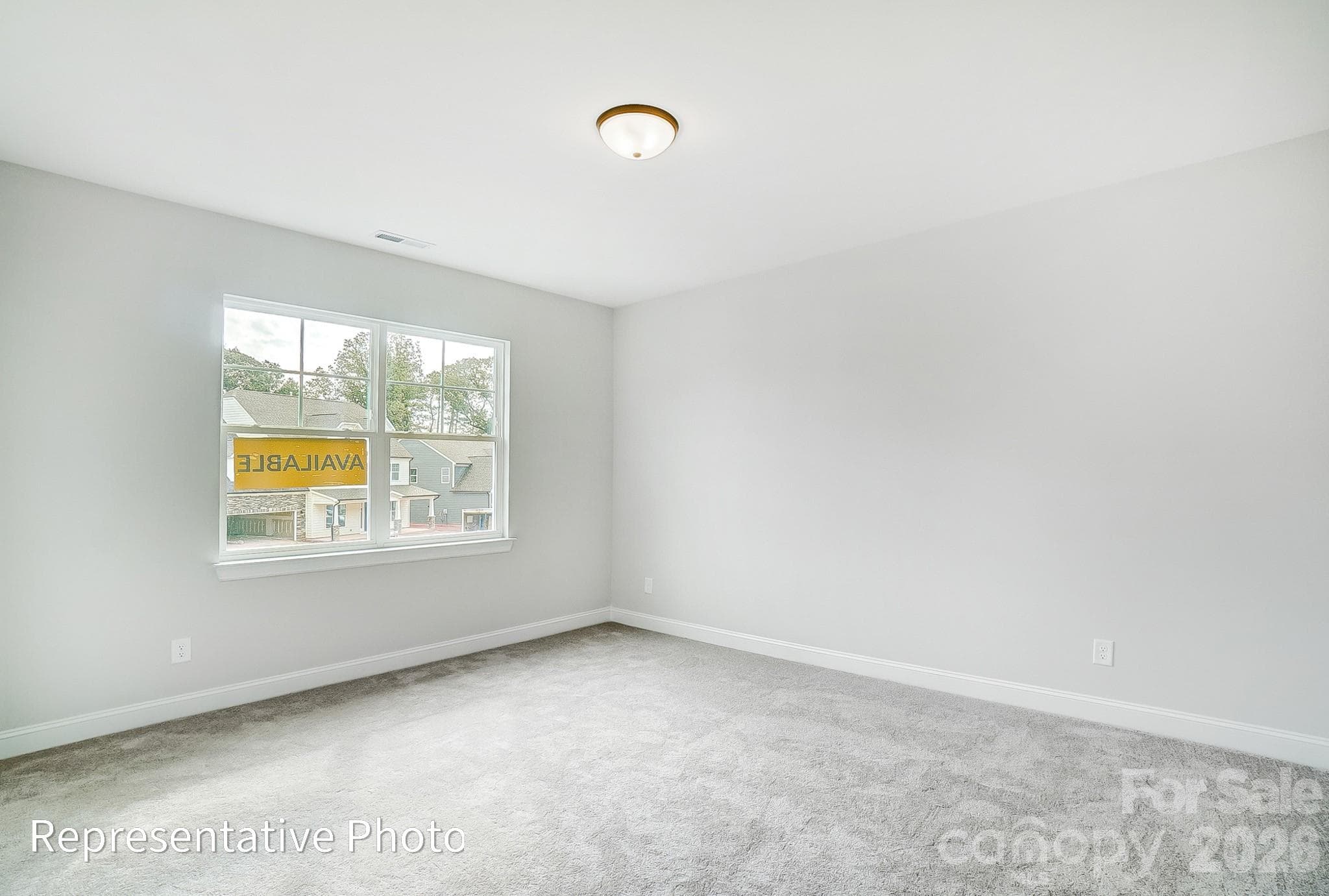Bedroom 2 - Charlotte