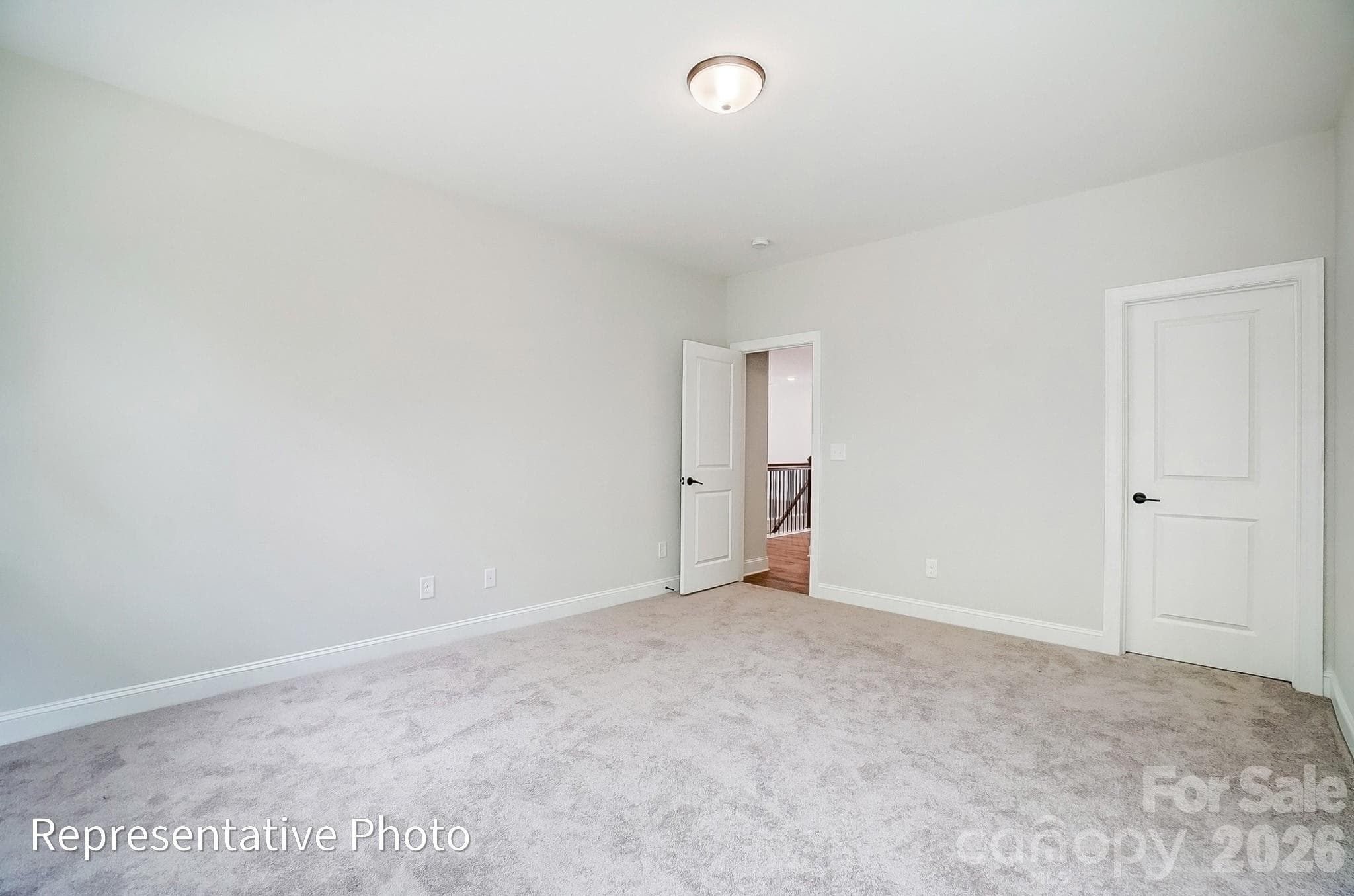 Bedroom 3 - Charlotte