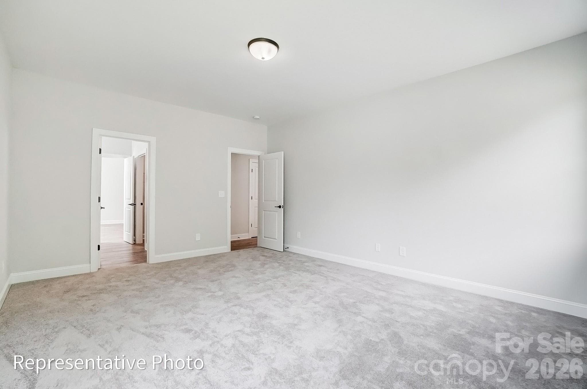 Bedroom 4 - Charlotte