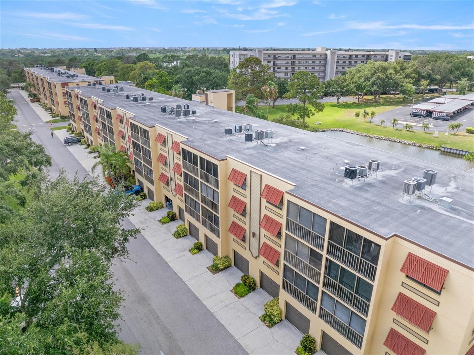 Condominium at 5817 PARK ST N #302, ST PETERSBURG, photo 26 of 36
