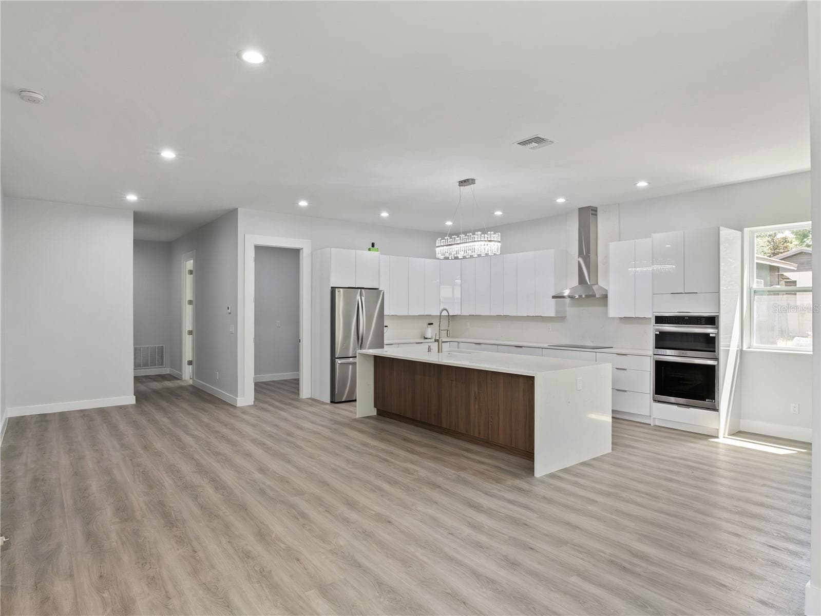 Kitchen - 1190 W LAKESHORE DR, CLERMONT
