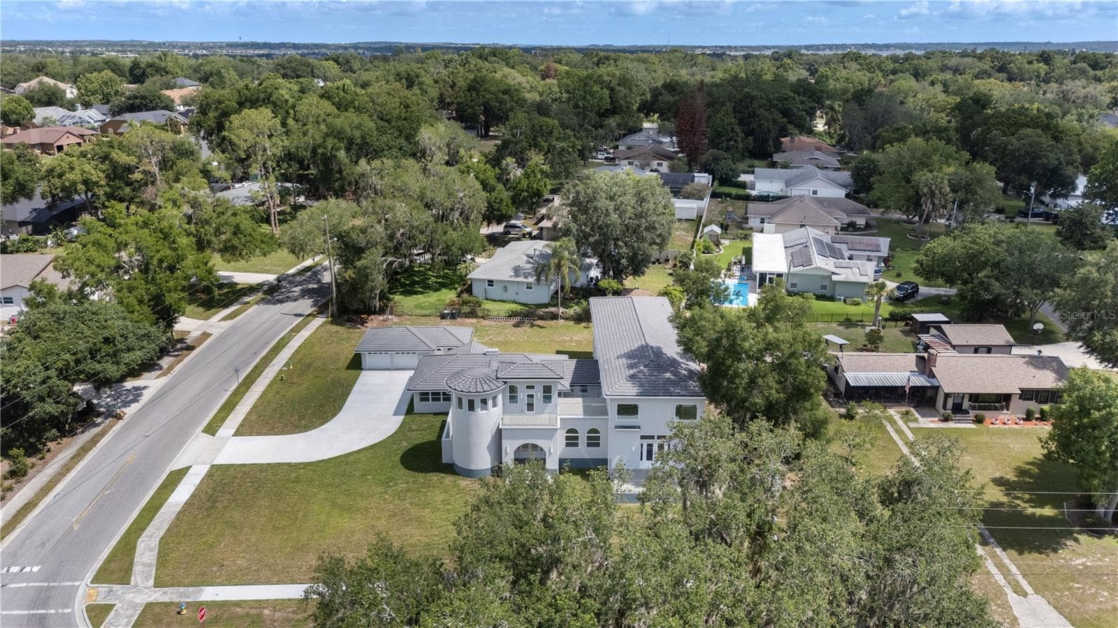 Single Family Residence at 1190 W LAKESHORE DR, CLERMONT, photo 41 of 41