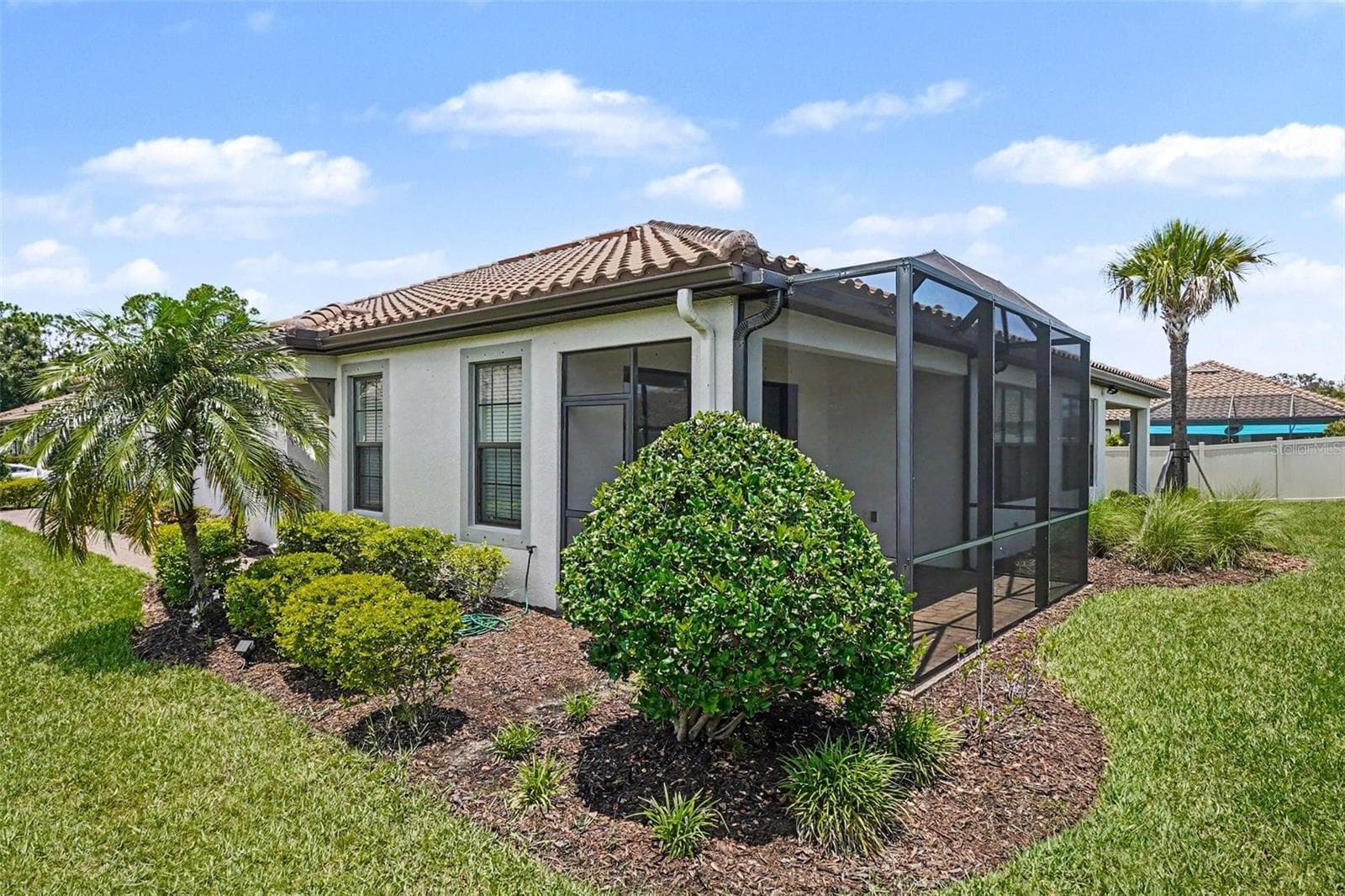 Villa at 10930 WENDOVER DR, PALMETTO, photo 25 of 26