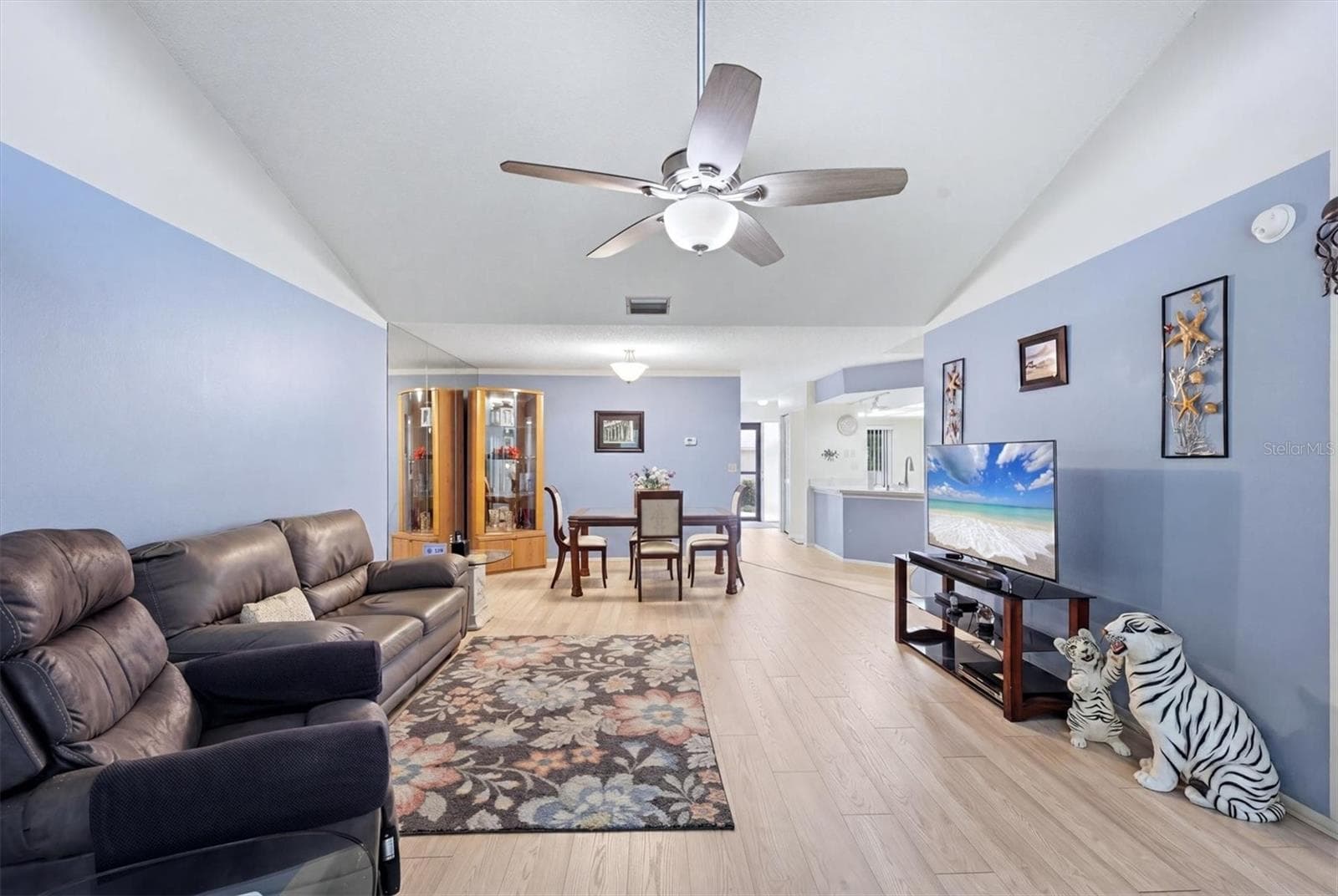 Villa at 3412 TALLYWOOD CIR #7018, SARASOTA, photo 11 of 39