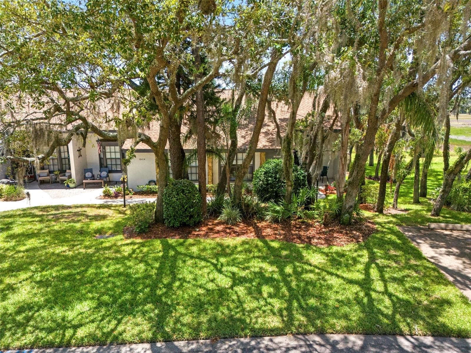 Villa at 6410 NATURE PRESERVE LN, SPRING HILL, photo 6 of 61