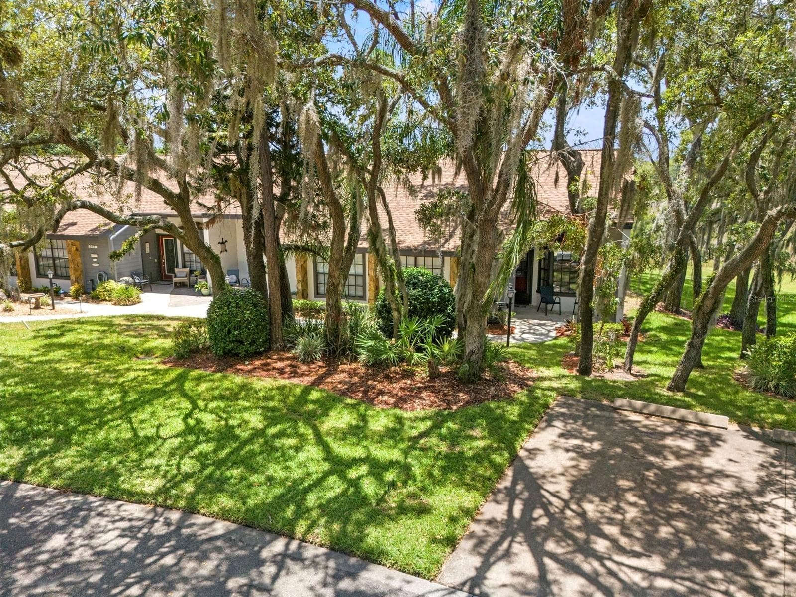 Villa at 6410 NATURE PRESERVE LN, SPRING HILL, photo 7 of 61