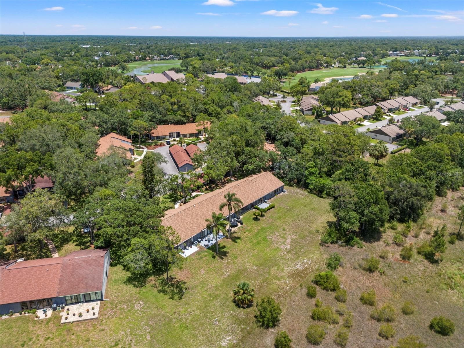 Villa at 6410 NATURE PRESERVE LN, SPRING HILL, photo 41 of 61