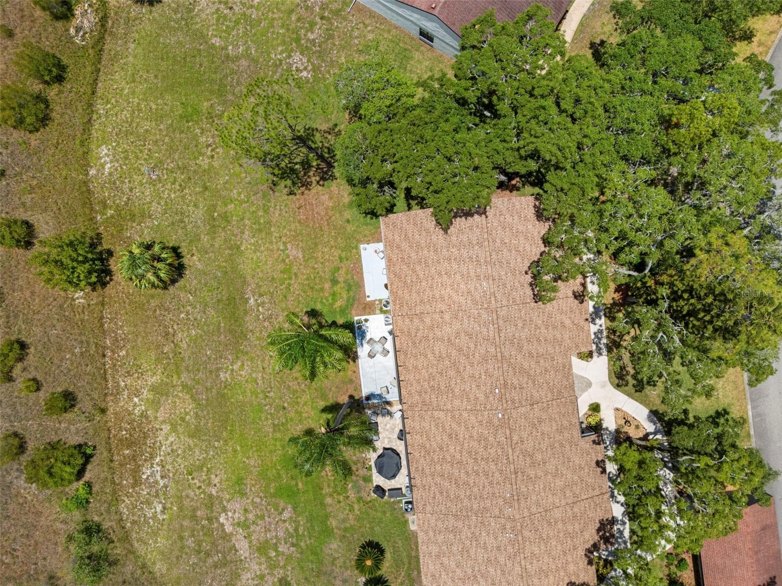 Villa at 6410 NATURE PRESERVE LN, SPRING HILL, photo 46 of 61