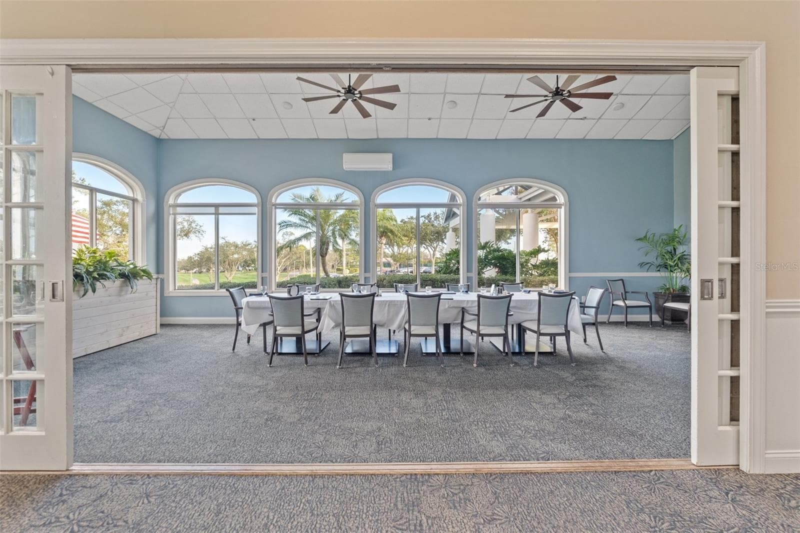 Villa at 6410 NATURE PRESERVE LN, SPRING HILL, photo 59 of 61