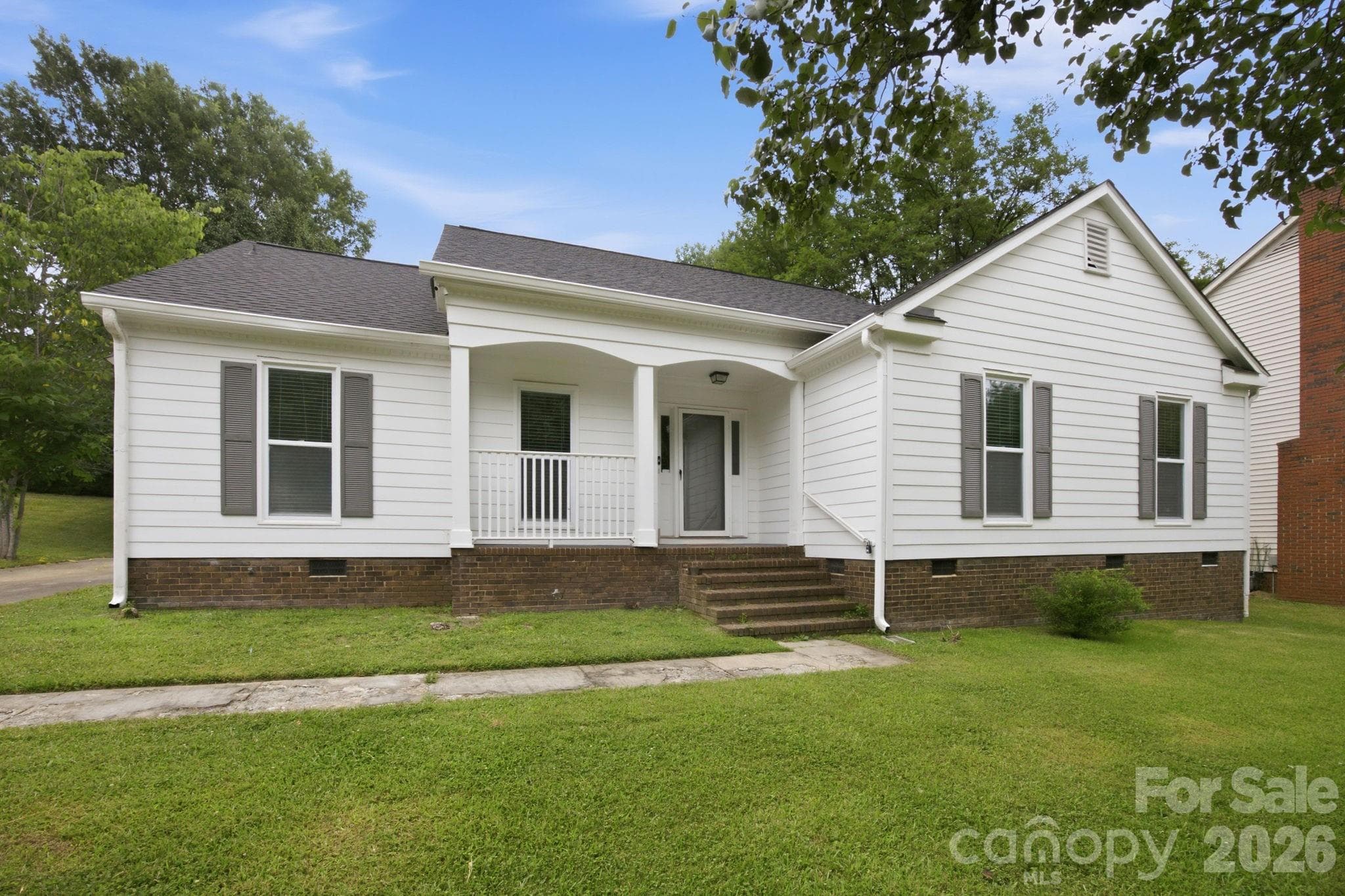 5317 Caradon Drive
