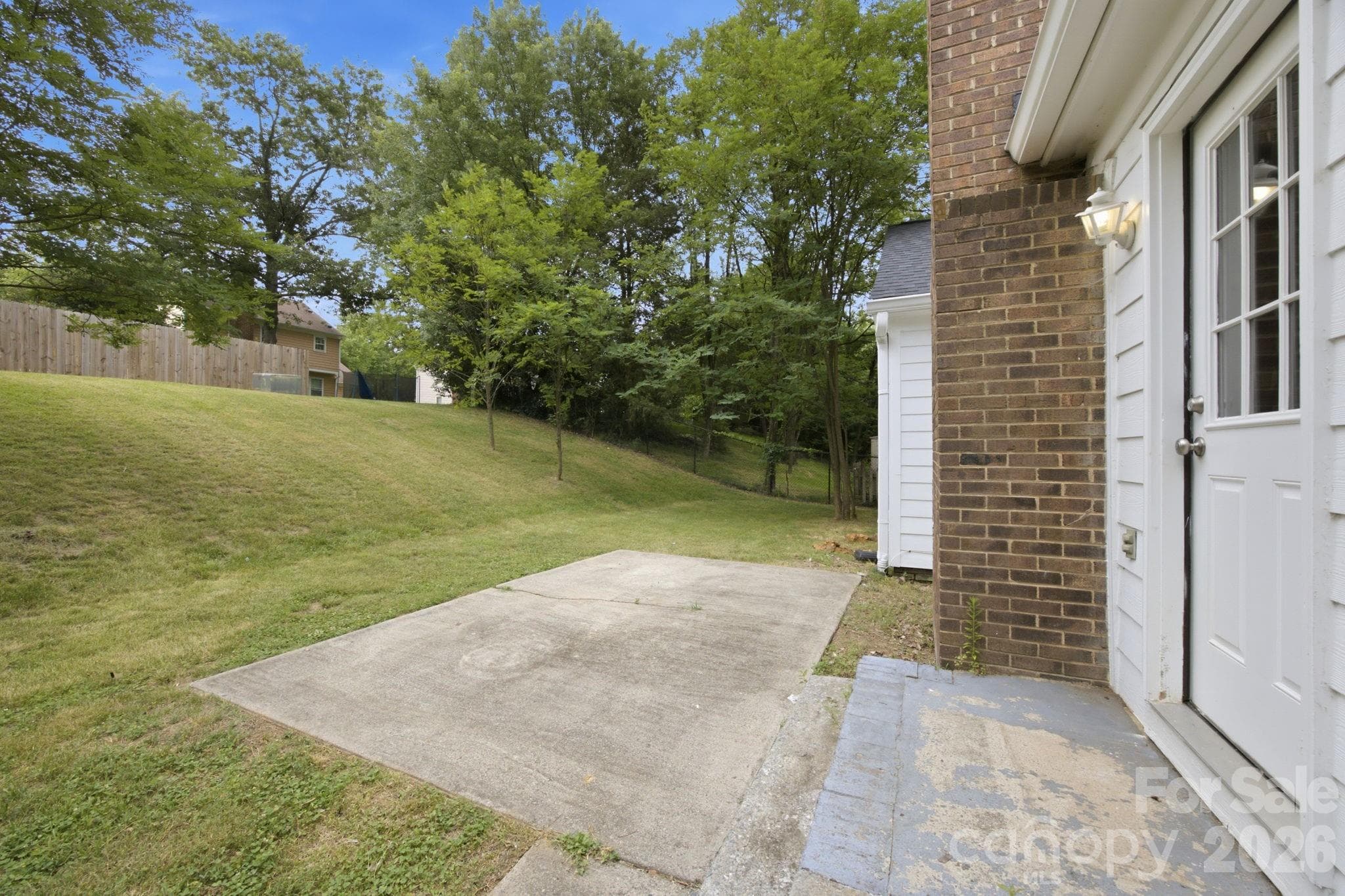 Single Family Residence at 5317 Caradon Drive, Charlotte, photo 28 of 43