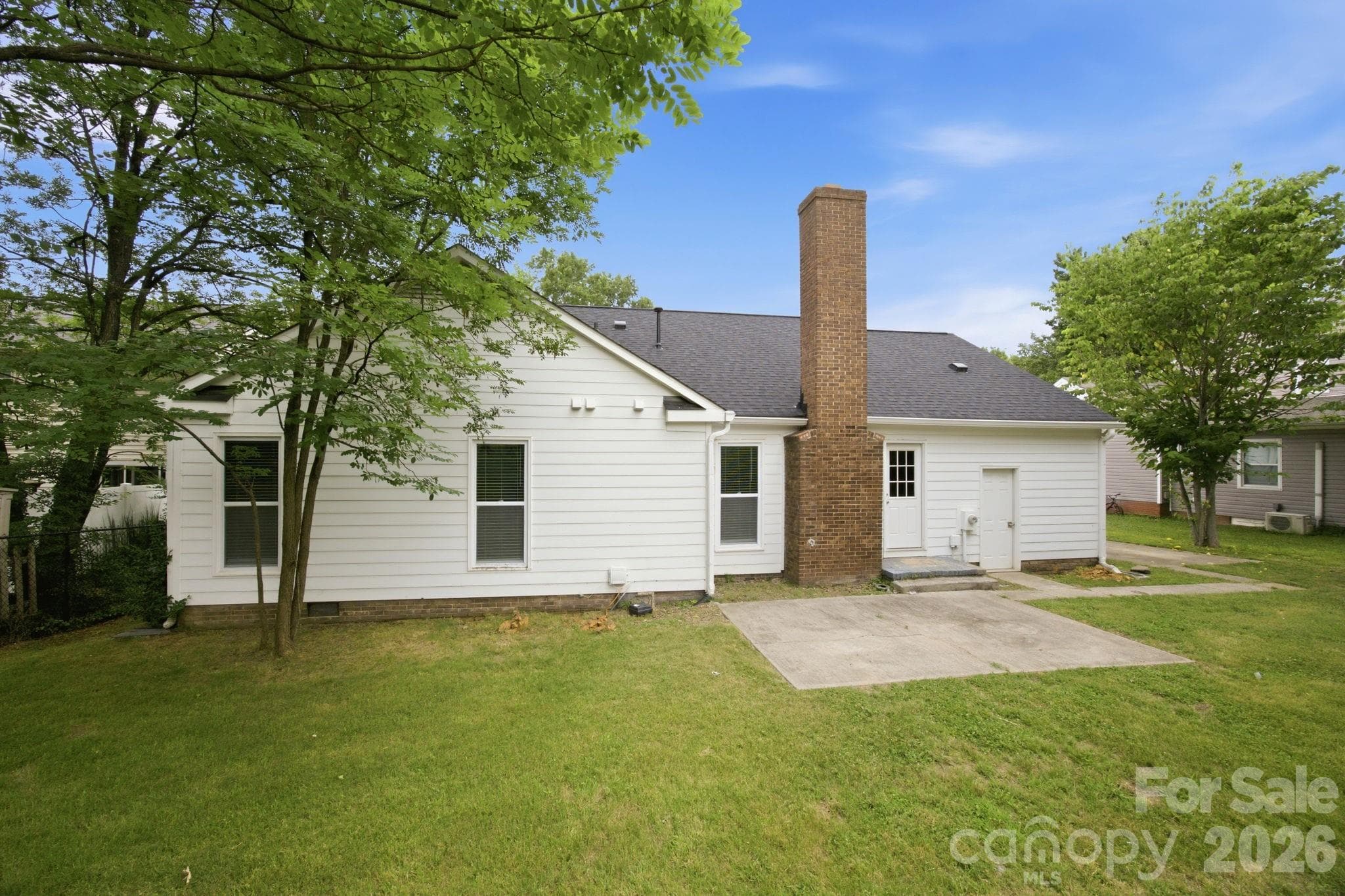 Single Family Residence at 5317 Caradon Drive, Charlotte, photo 31 of 43