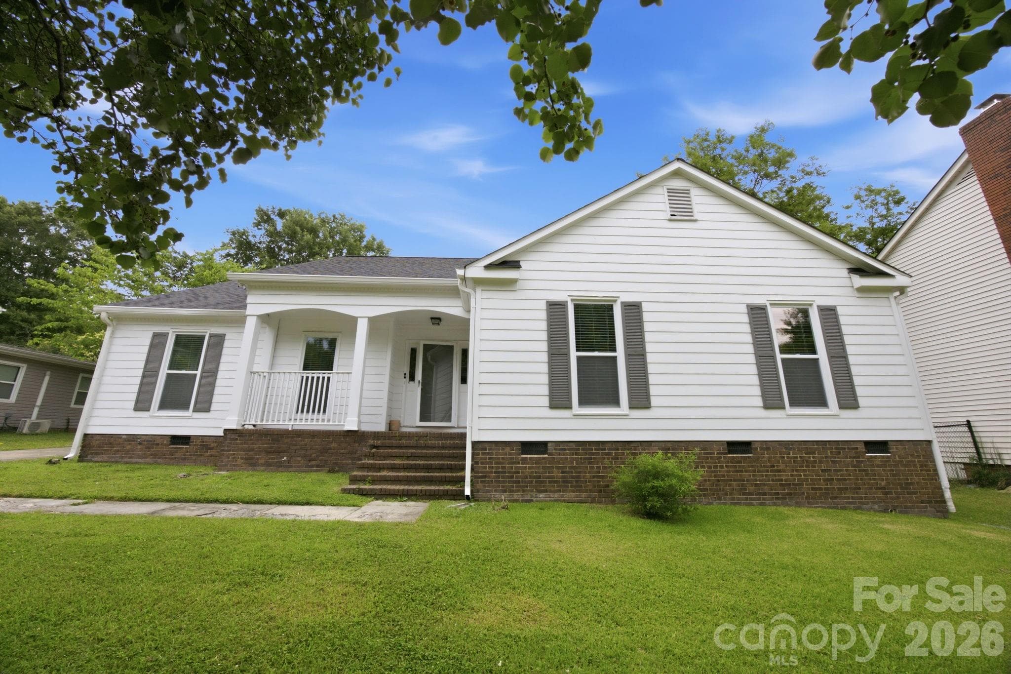 Single Family Residence at 5317 Caradon Drive, Charlotte, photo 32 of 43
