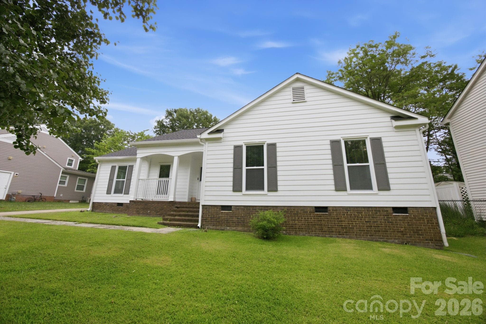 Single Family Residence at 5317 Caradon Drive, Charlotte, photo 33 of 43