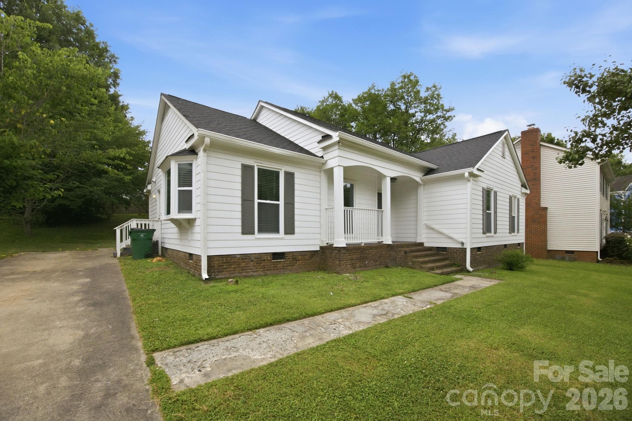 Single Family Residence at 5317 Caradon Drive, Charlotte, photo 34 of 43