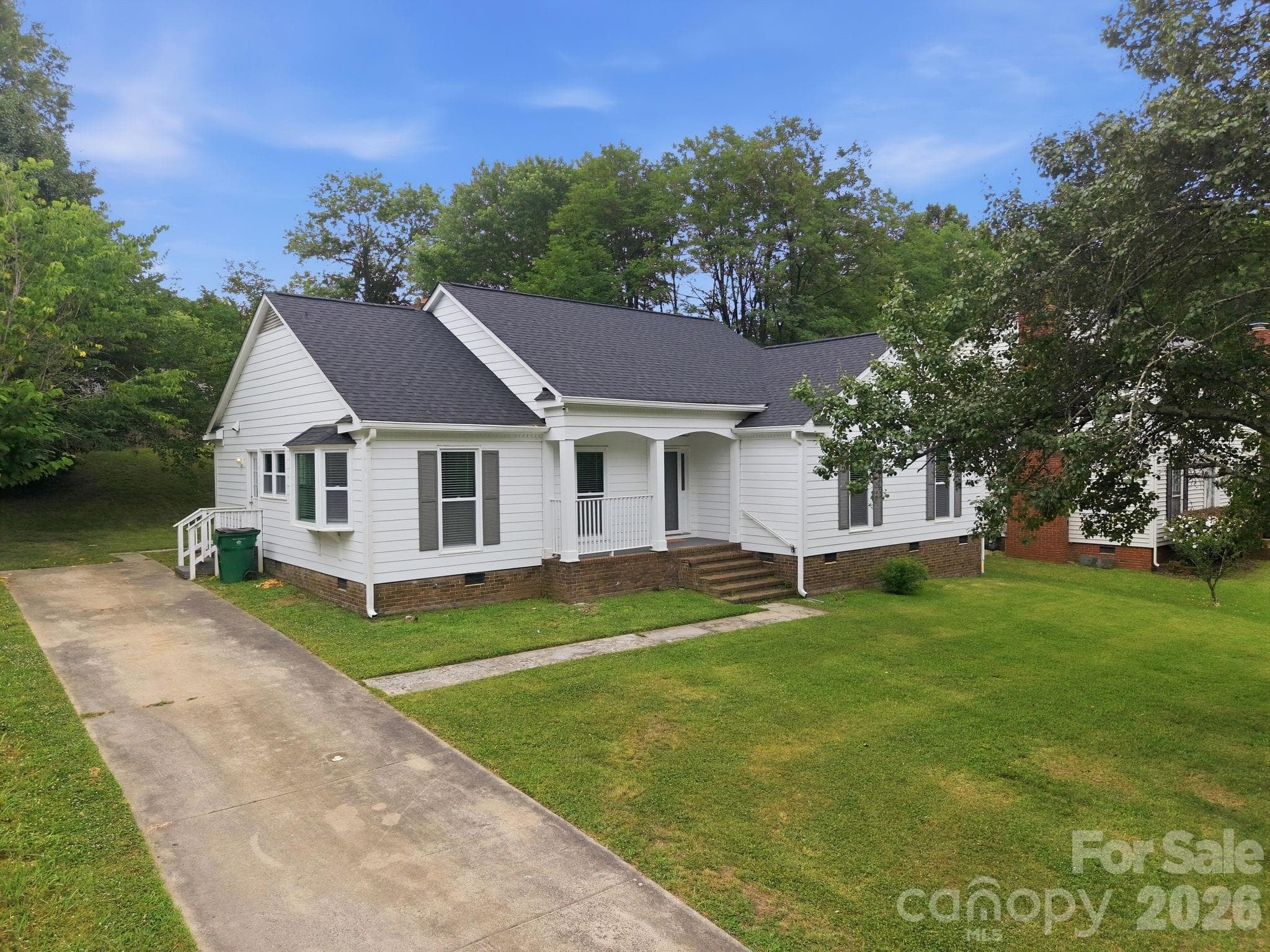 Single Family Residence at 5317 Caradon Drive, Charlotte, photo 35 of 43