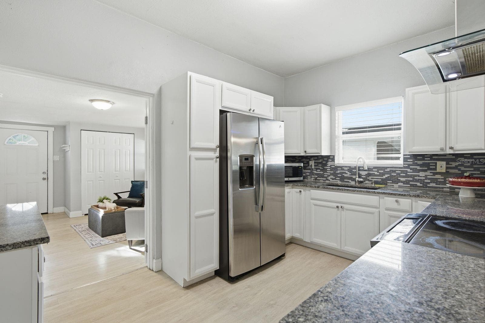 Single Family Residence at 2815 N TALIAFERRO AVE, TAMPA, photo 5 of 25