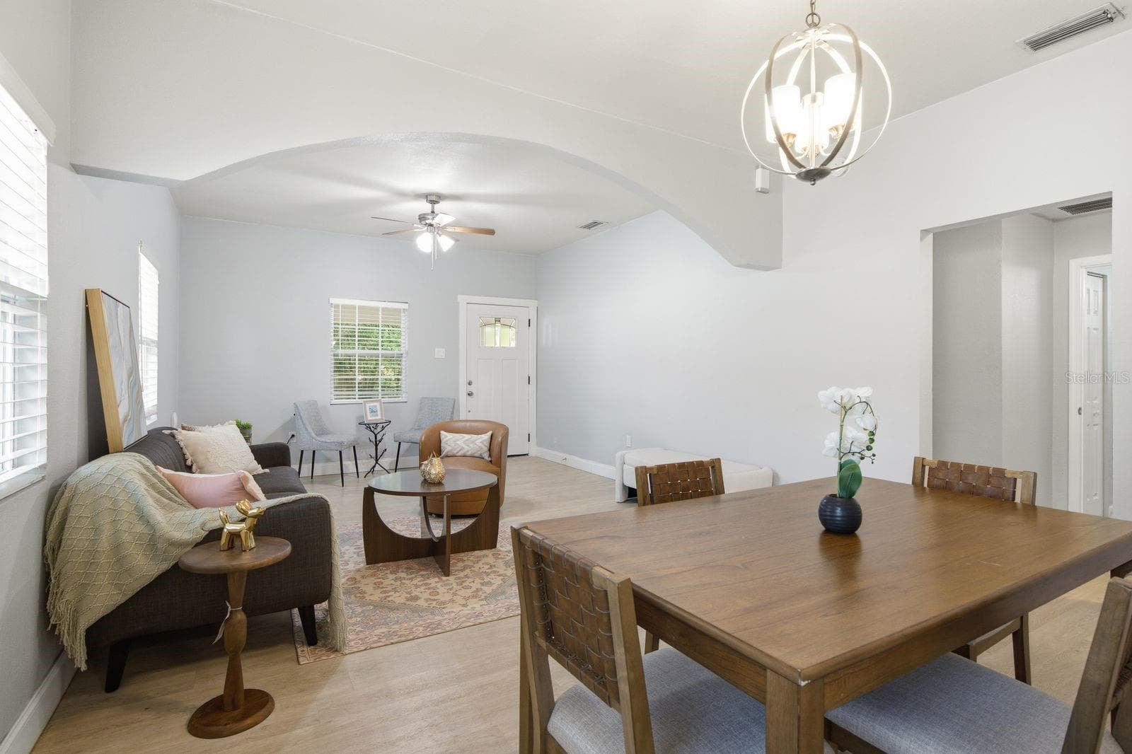 Single Family Residence at 2815 N TALIAFERRO AVE, TAMPA, photo 9 of 25