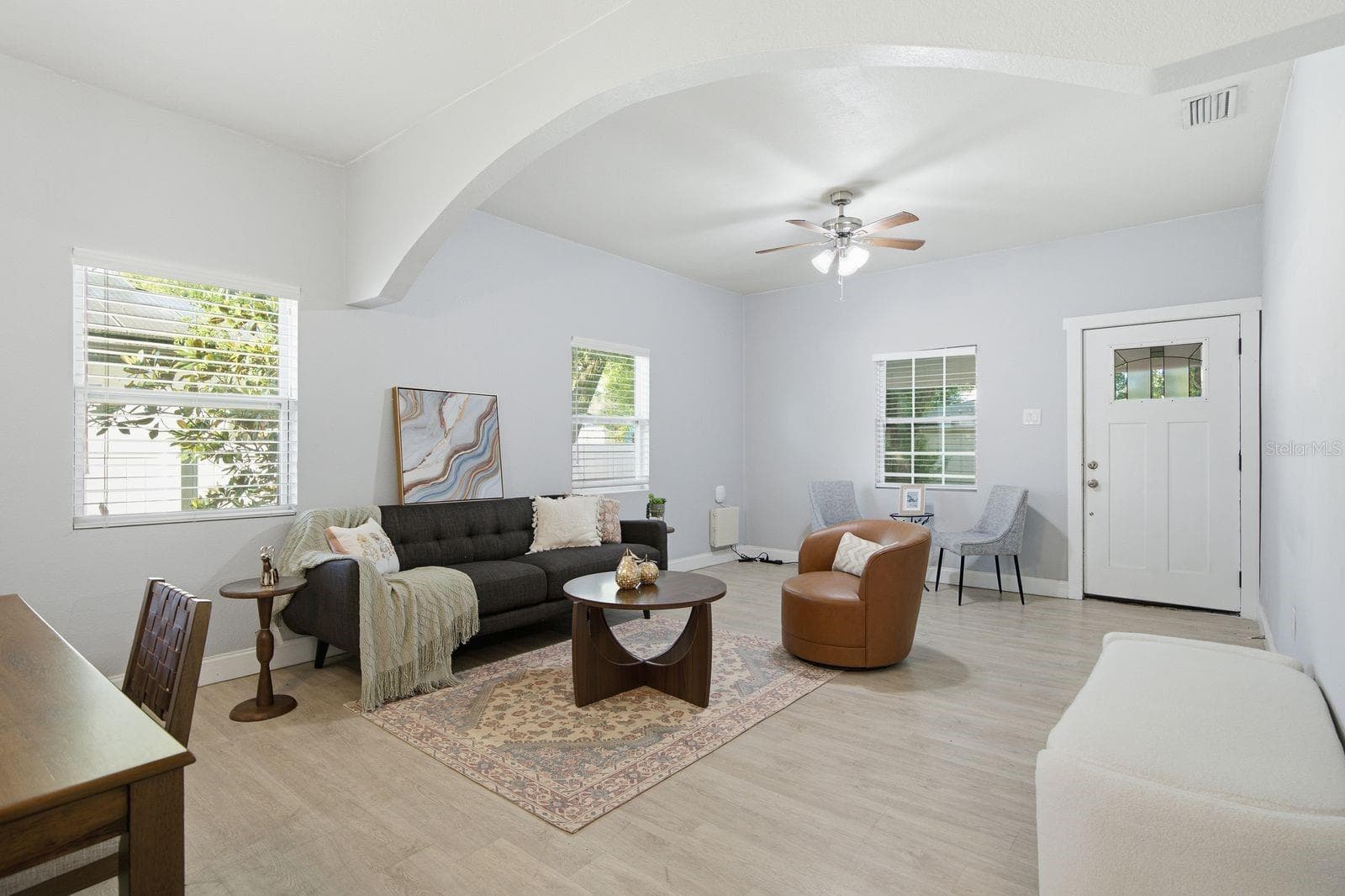 Single Family Residence at 2815 N TALIAFERRO AVE, TAMPA, photo 10 of 25