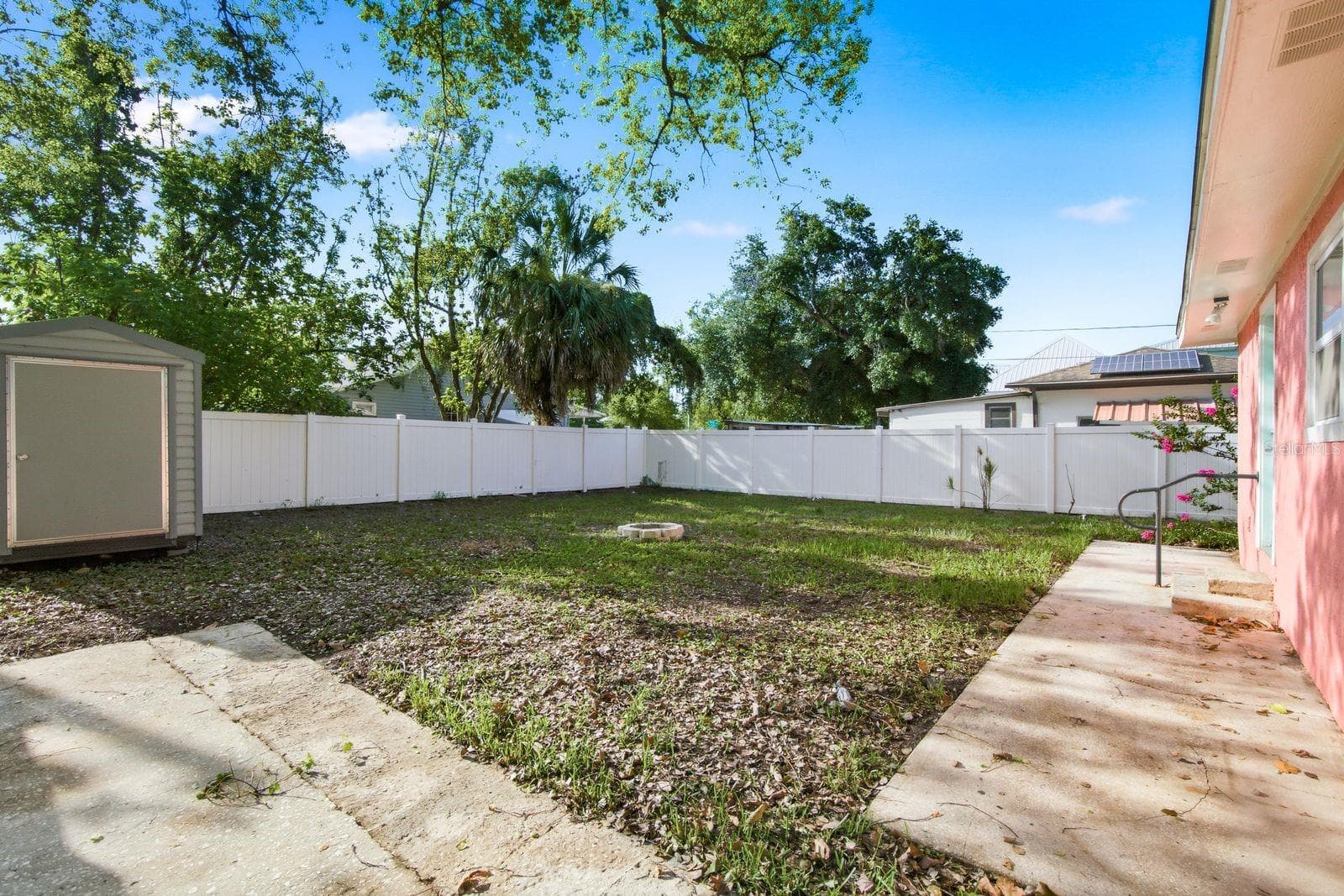 Single Family Residence at 2815 N TALIAFERRO AVE, TAMPA, photo 22 of 25