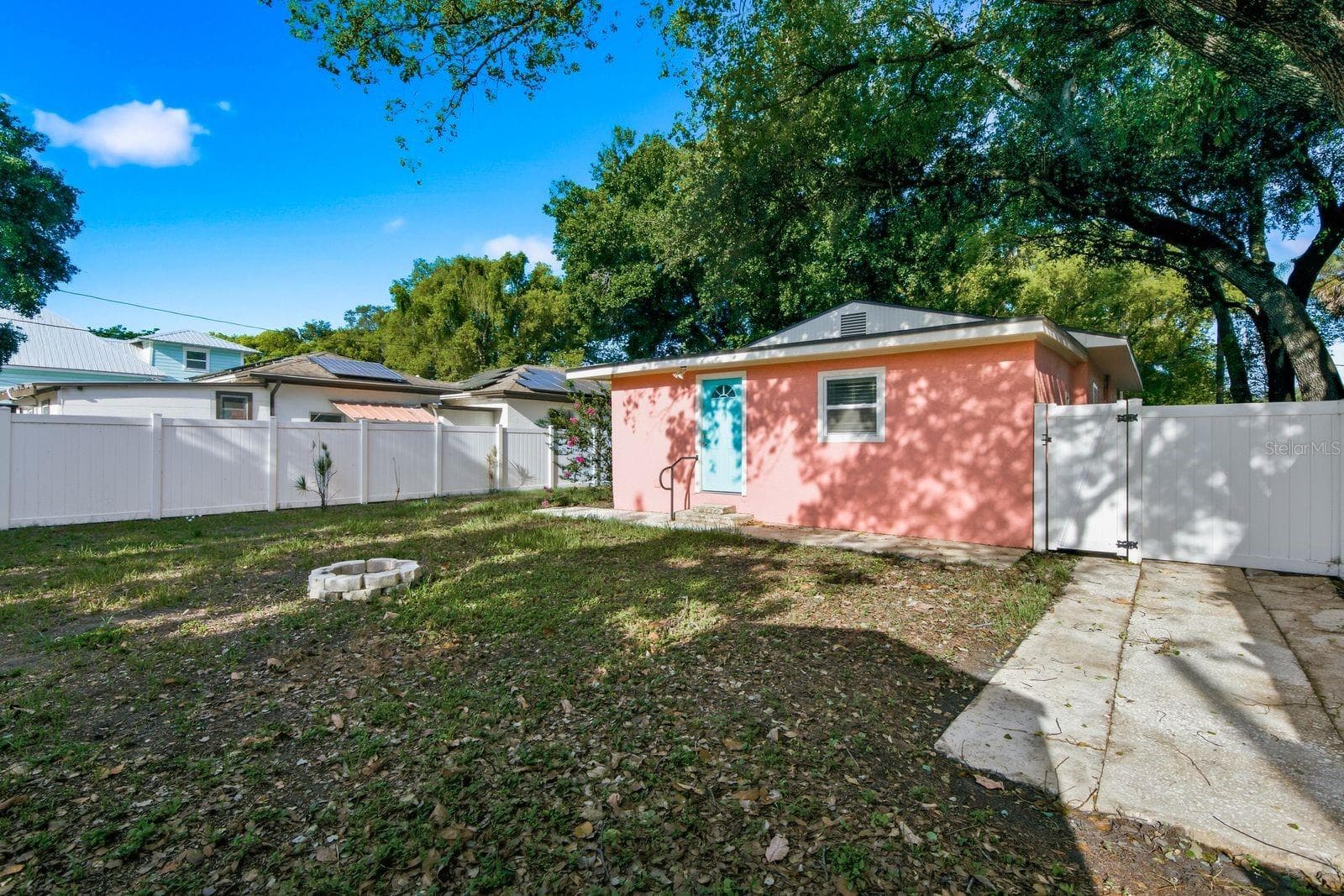 Single Family Residence at 2815 N TALIAFERRO AVE, TAMPA, photo 23 of 25