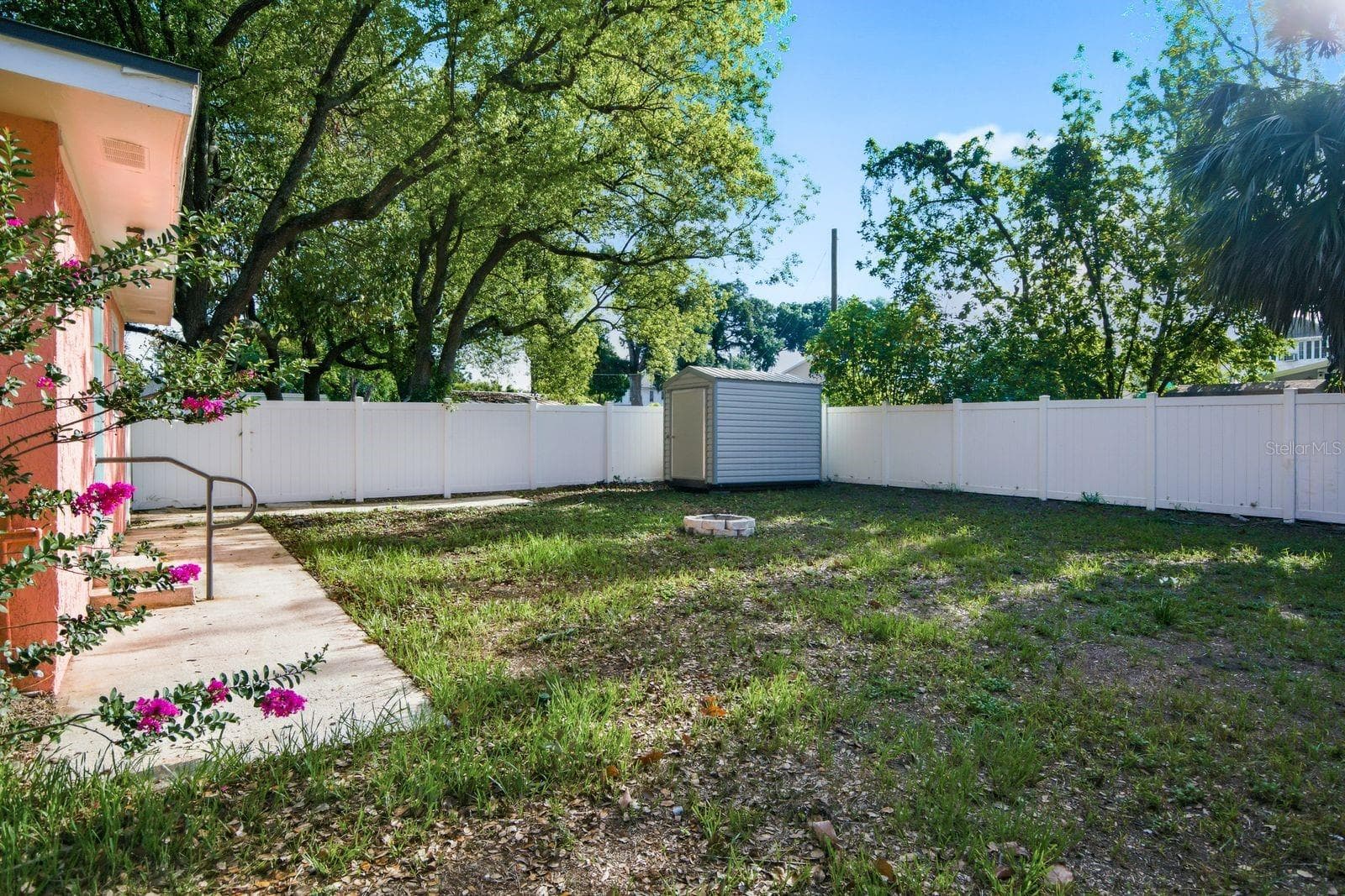 Single Family Residence at 2815 N TALIAFERRO AVE, TAMPA, photo 24 of 25