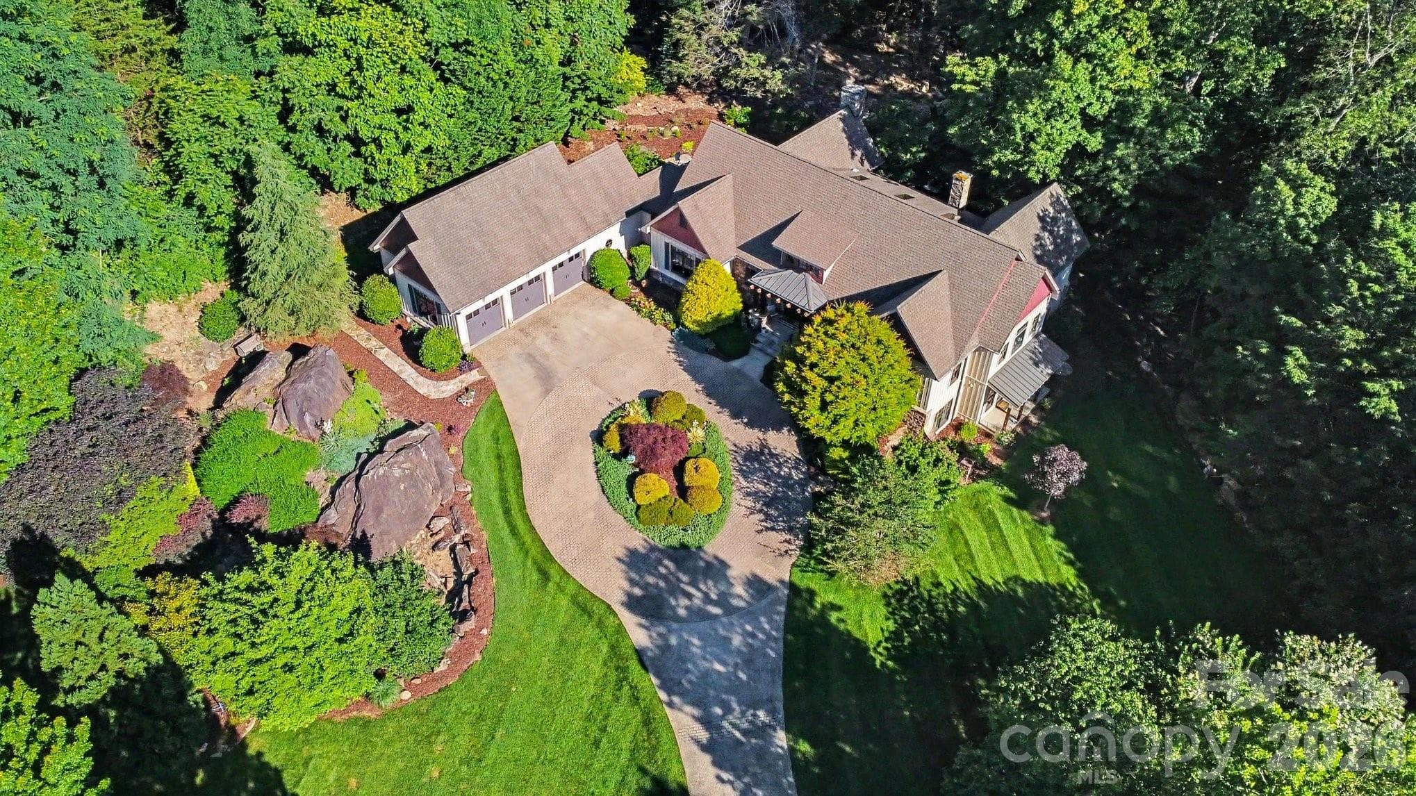 Single Family Residence at Mill Spring, photo 3 of 46