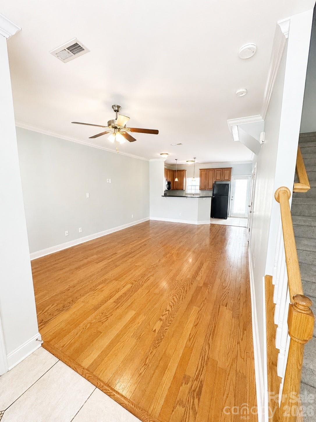 Living Room - Charlotte