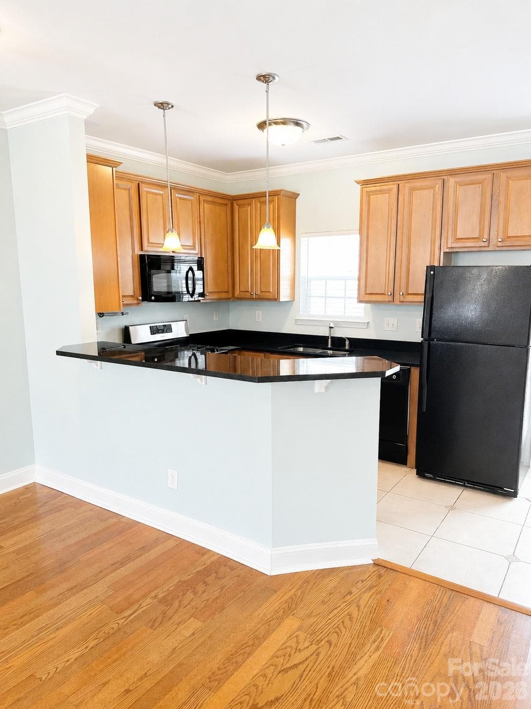 Kitchen - Charlotte