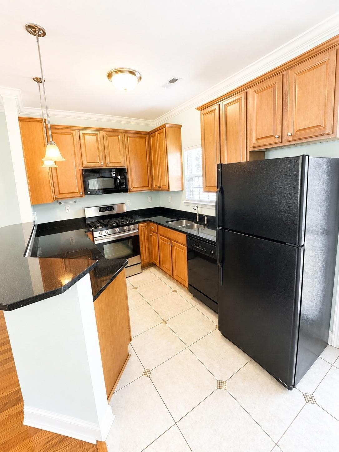 Kitchen - Charlotte