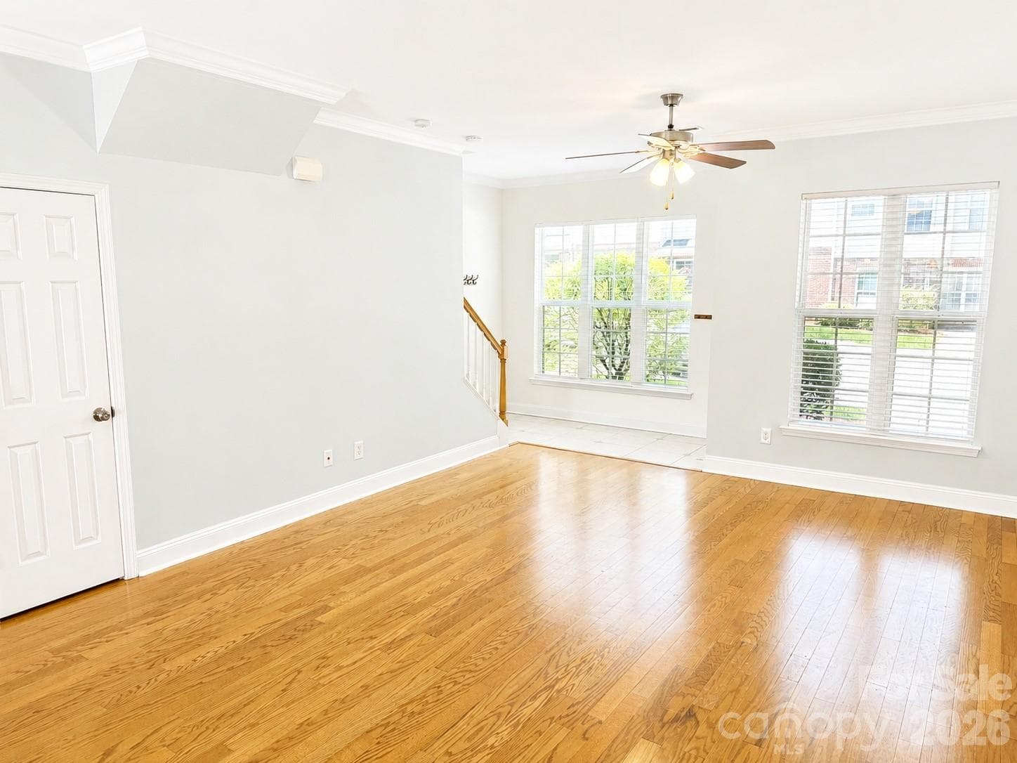 Living Room - Charlotte