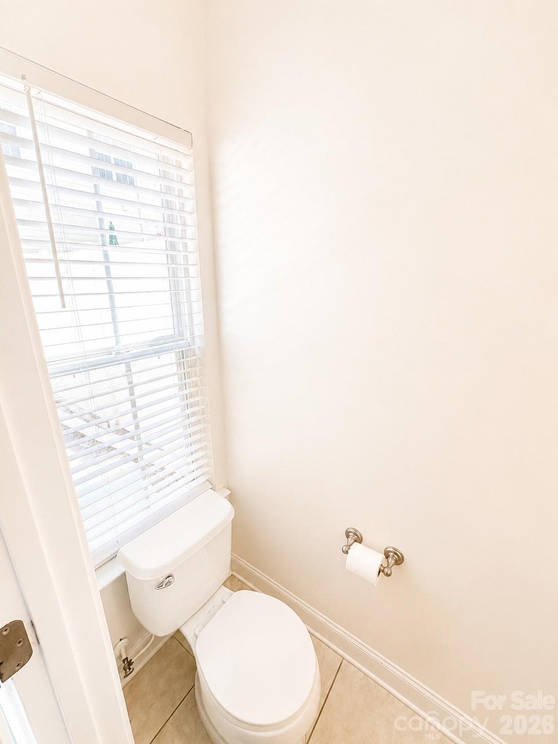 Half Bath - Charlotte