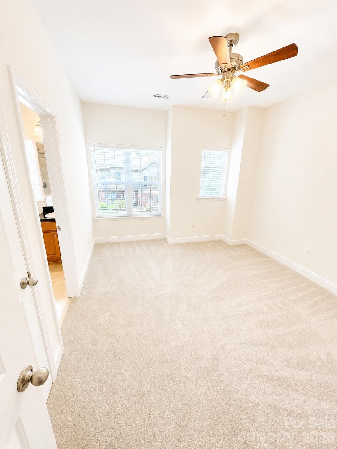 Bedroom #1 - Charlotte