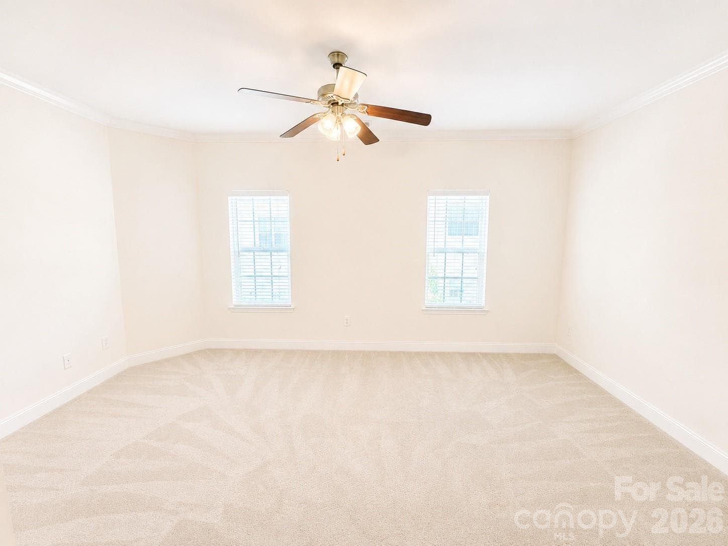 Bedroom #2 - Charlotte