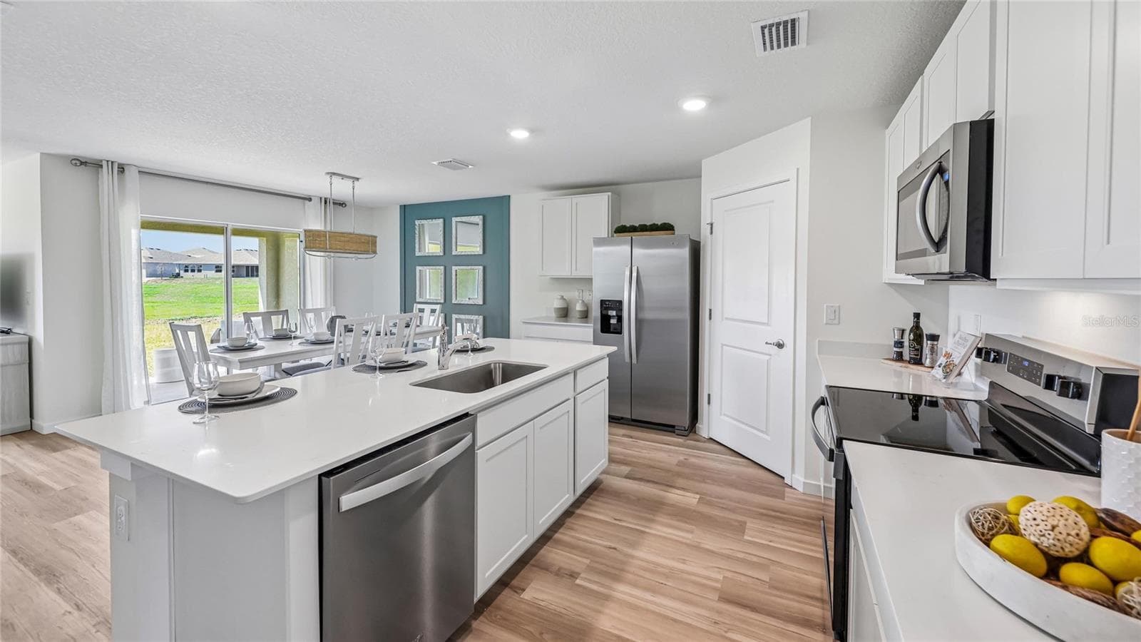 Single Family Residence at 4444 SW 67TH LN, OCALA, photo 5 of 25