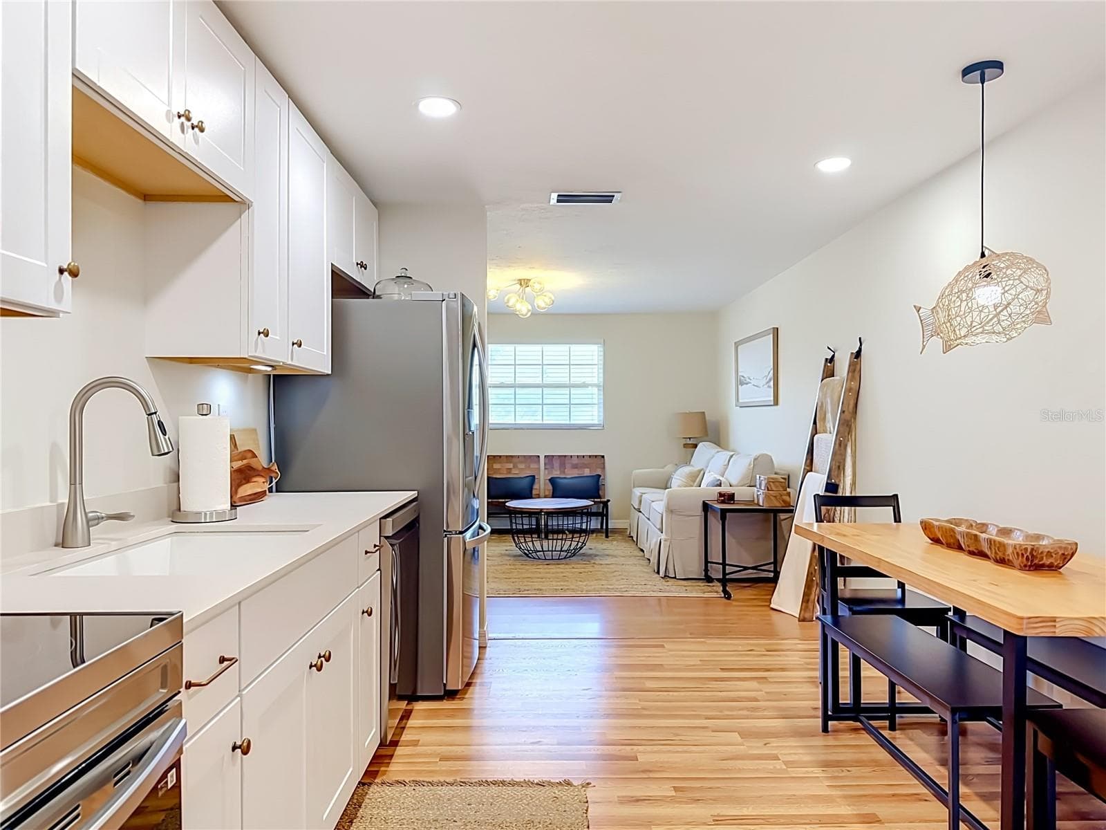 Single Family Residence at 202 PEACOCK LN #B, HOLMES BEACH, photo 5 of 63