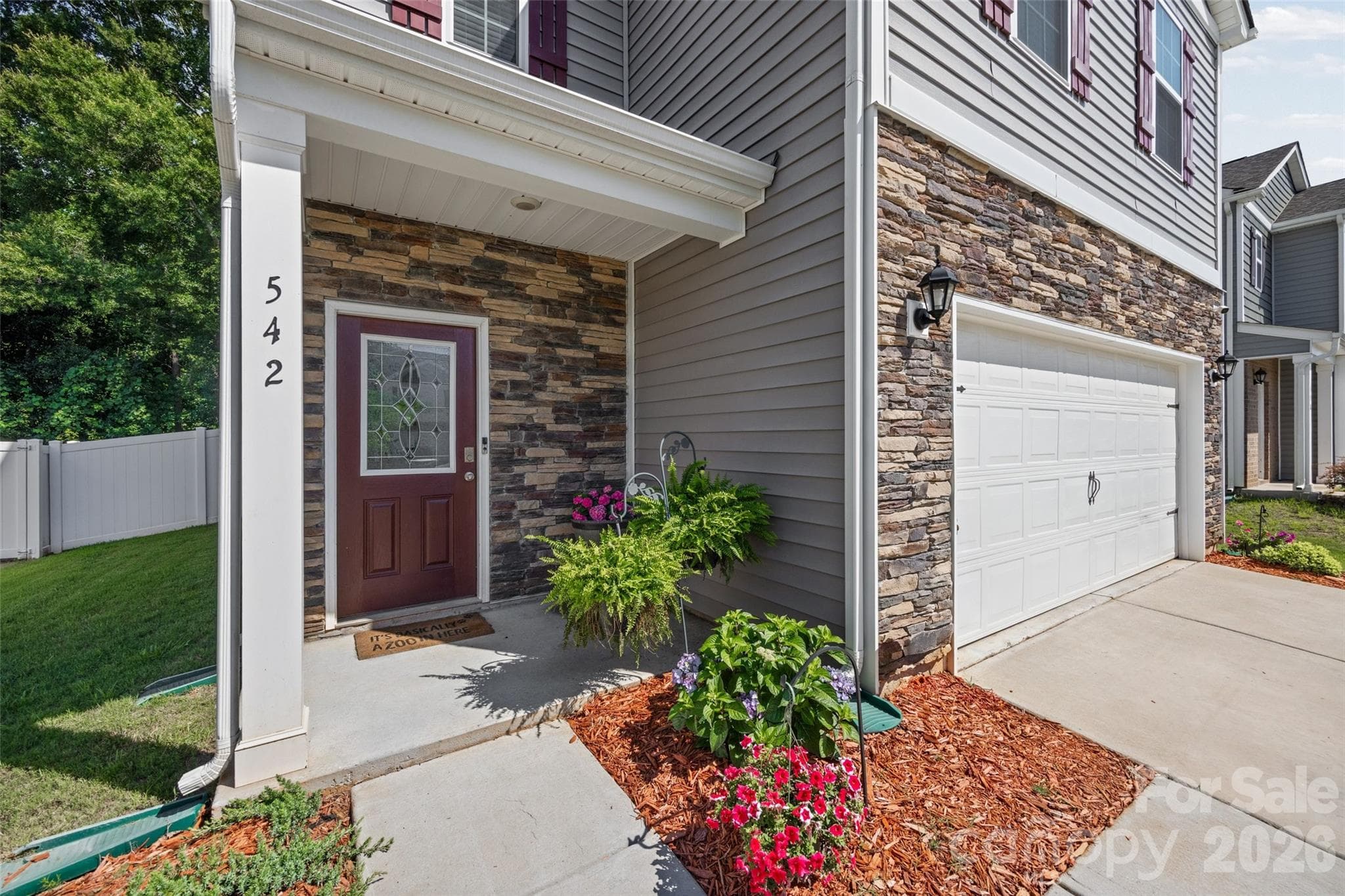 Single Family Residence at Clover, photo 2 of 28