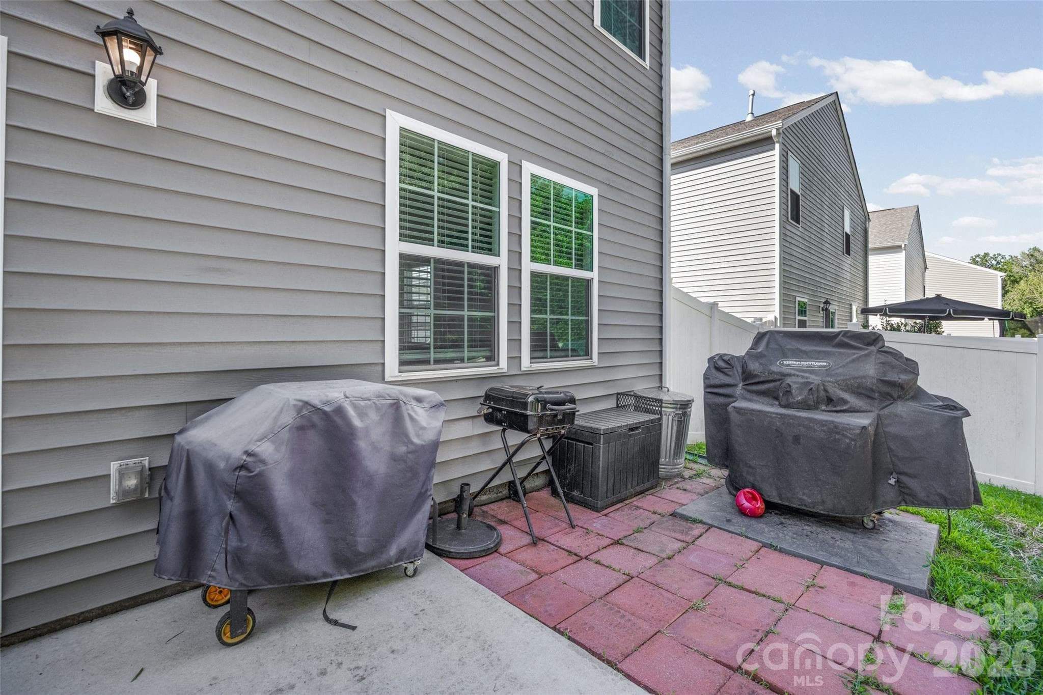 Single Family Residence at 542 King Clover Lane, Clover, photo 20 of 28