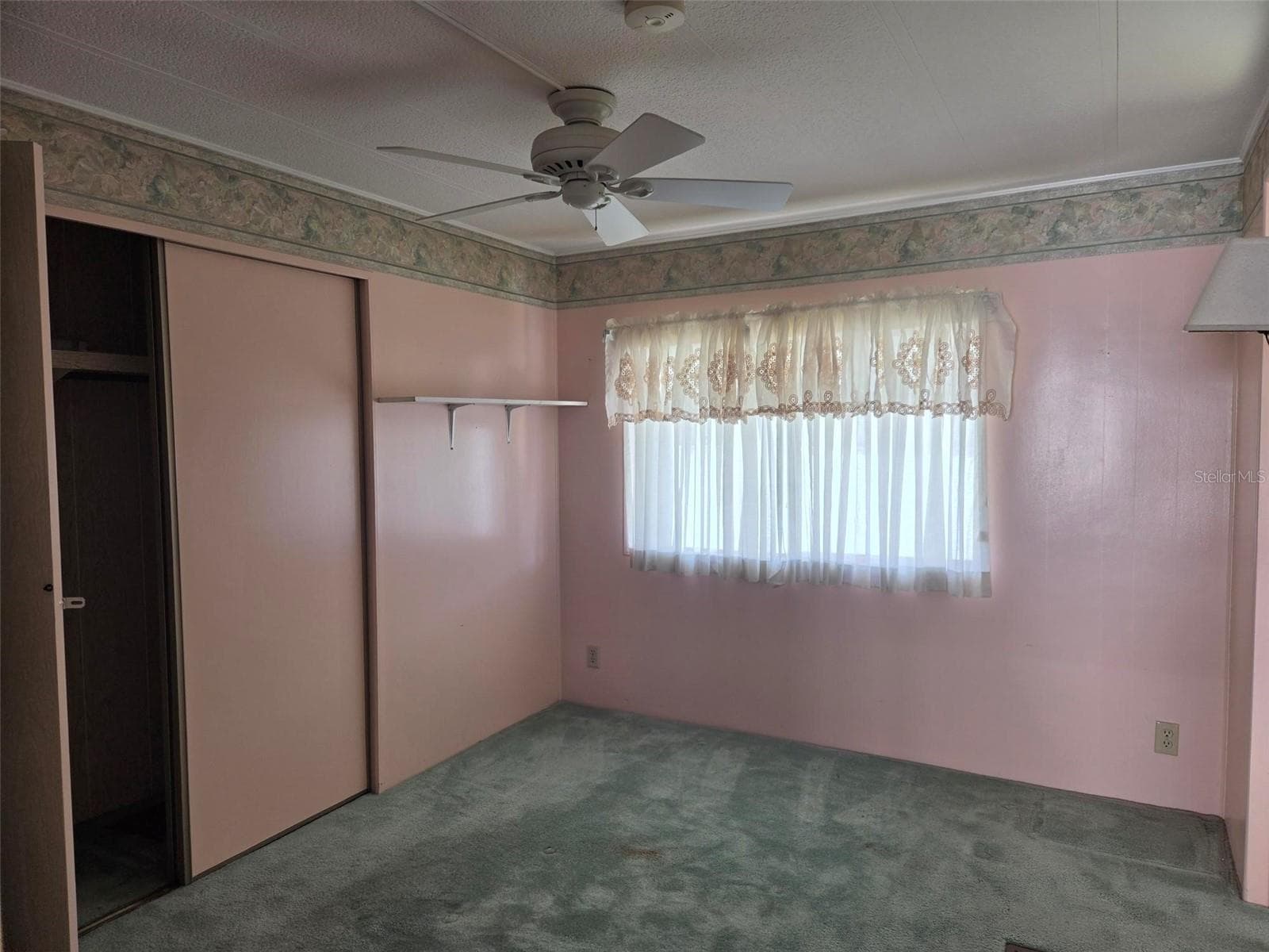 Guest Bedroom - 3329 OAKWOOD BLVD S, SARASOTA