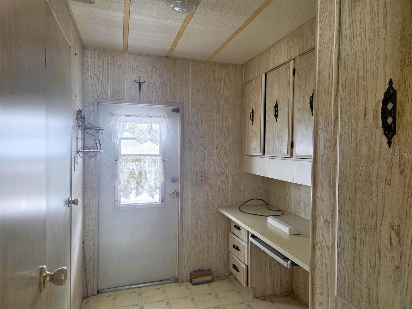 Utility Room - 3329 OAKWOOD BLVD S, SARASOTA