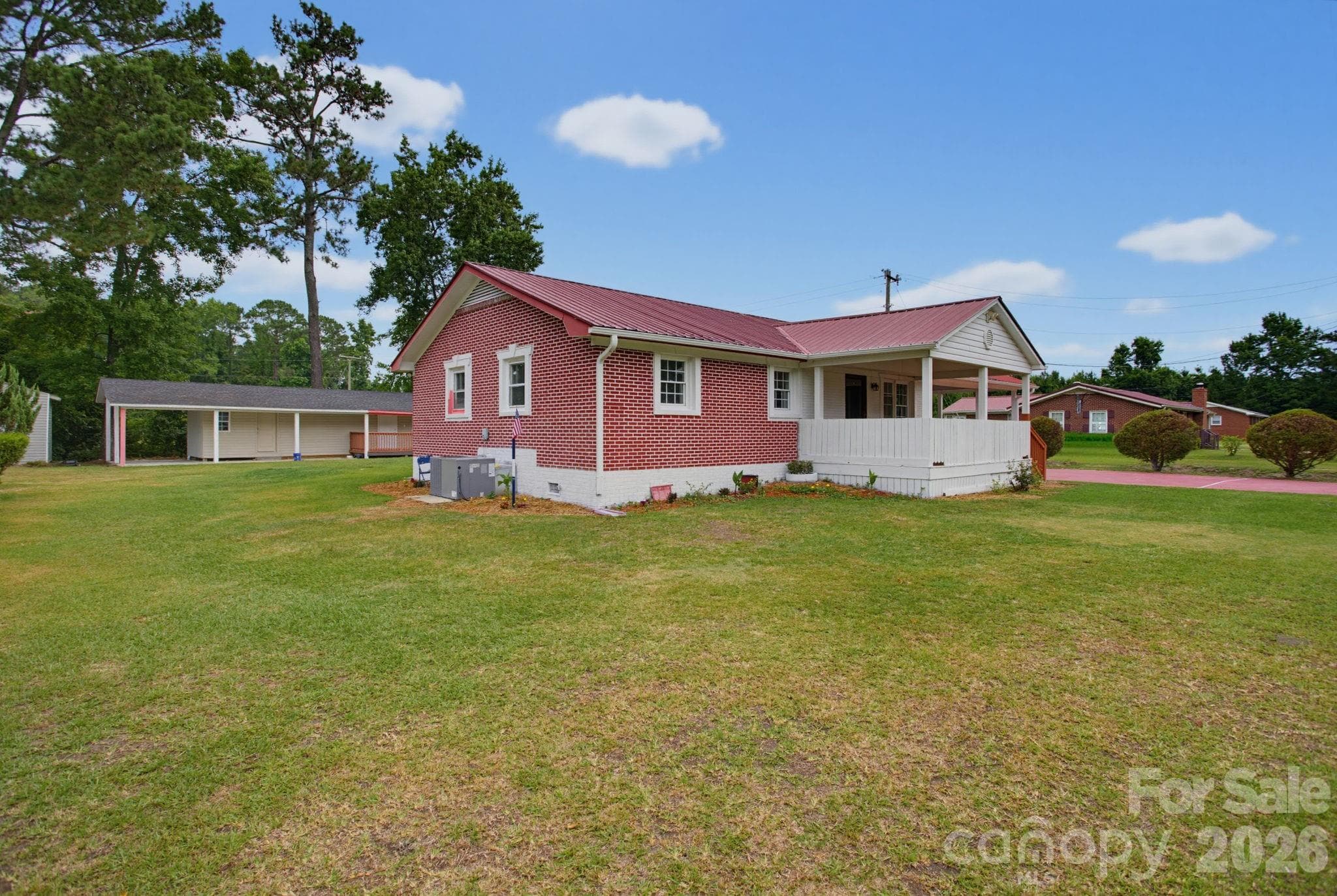 Single Family Residence at Wallace, photo 2 of 46