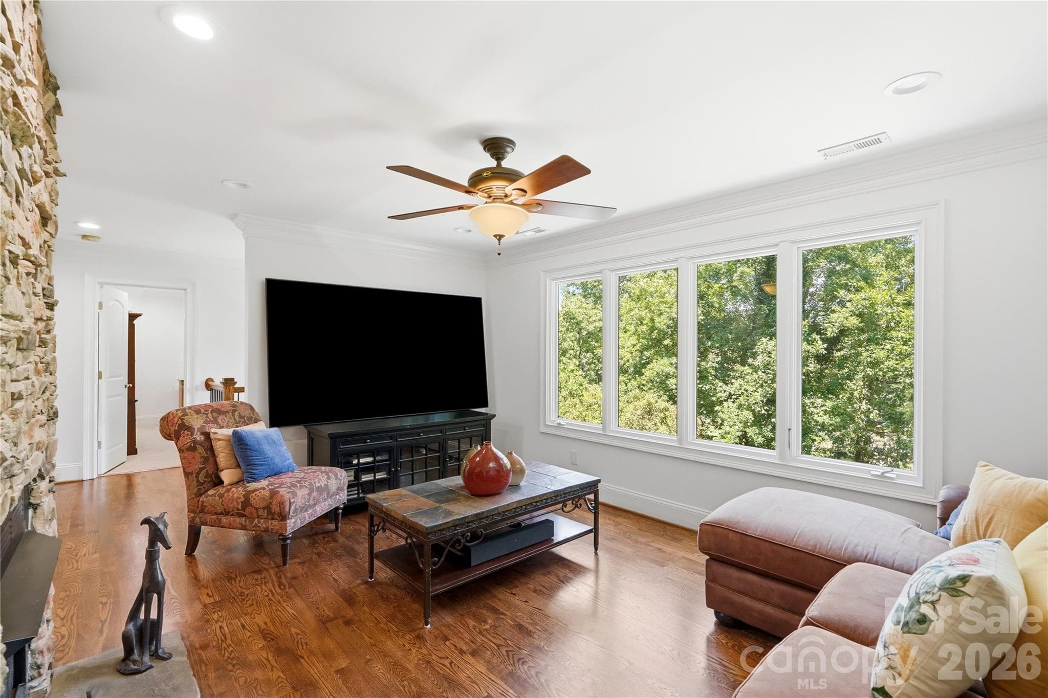 Single Family Residence at 16121 Tana Tea Circle, Tega Cay, photo 18 of 61