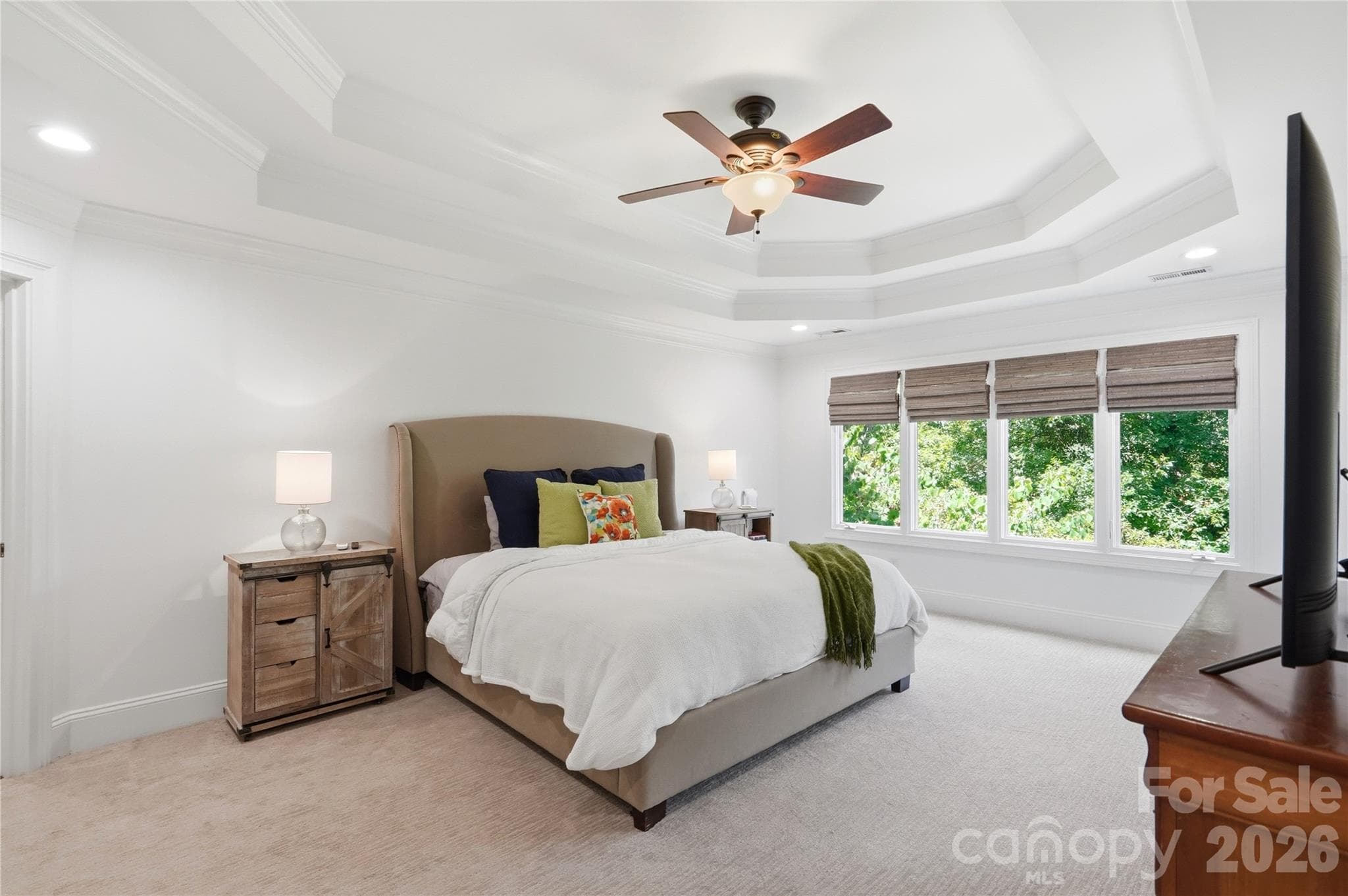Single Family Residence at 16121 Tana Tea Circle, Tega Cay, photo 21 of 61