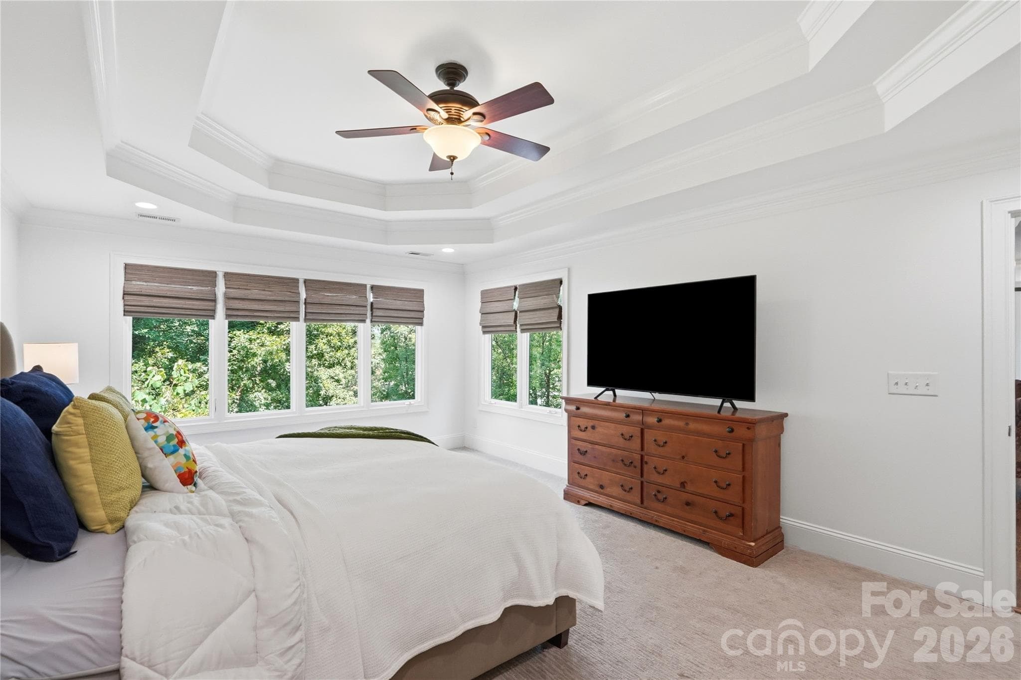 Single Family Residence at 16121 Tana Tea Circle, Tega Cay, photo 22 of 61