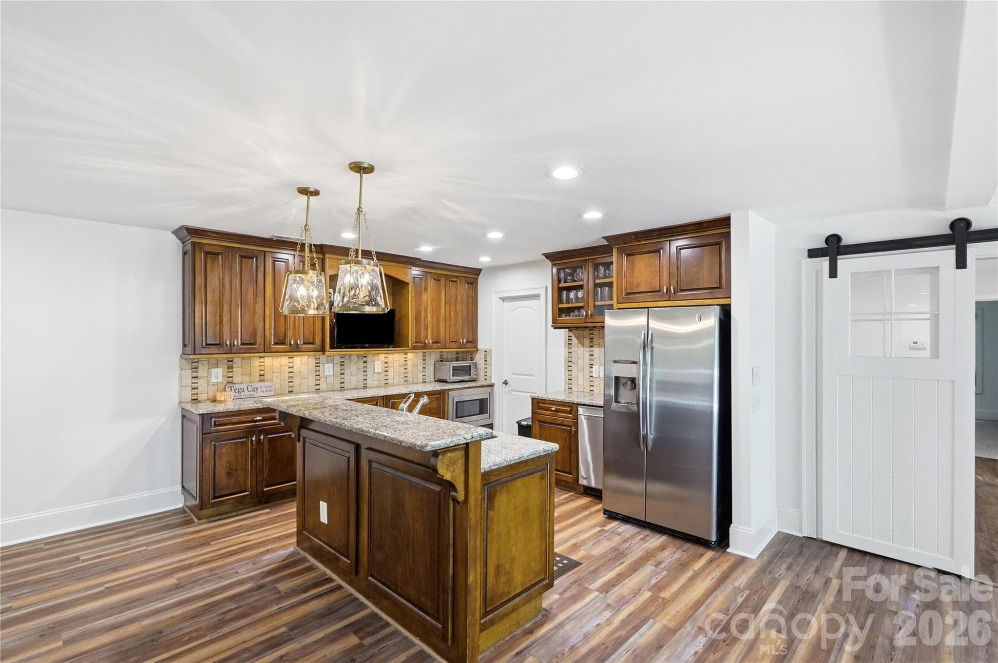 Single Family Residence at 16121 Tana Tea Circle, Tega Cay, photo 38 of 61