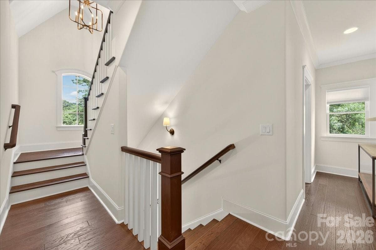 Single Family Residence at 748 Ellsworth Road, Charlotte, photo 26 of 48