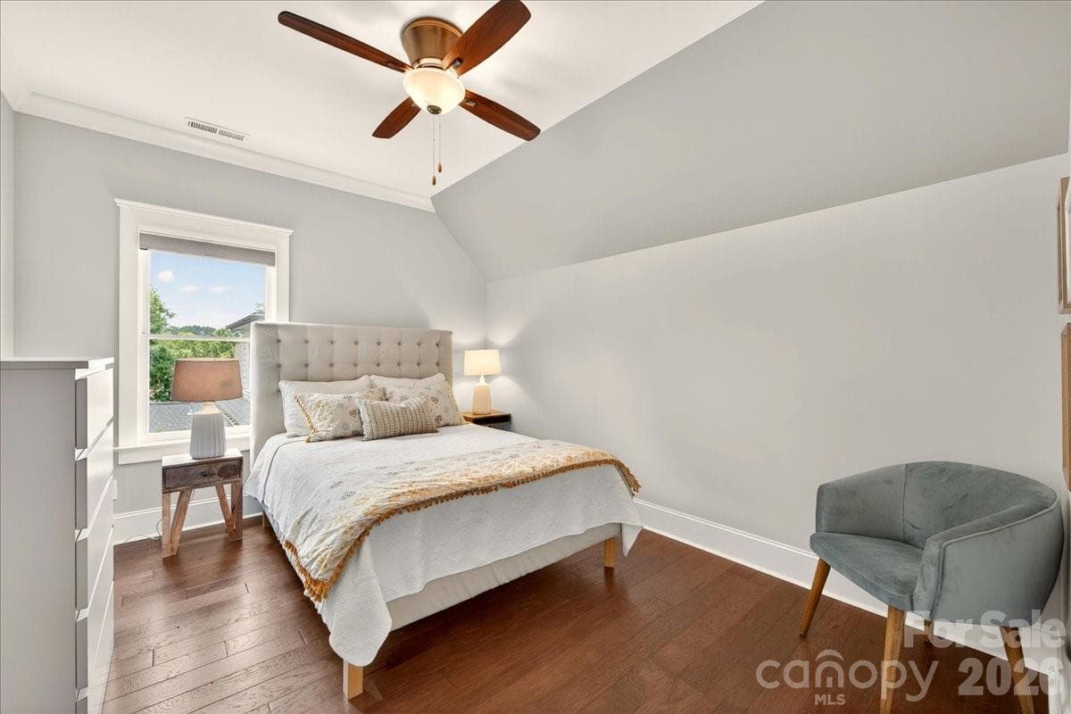 Single Family Residence at 748 Ellsworth Road, Charlotte, photo 35 of 48