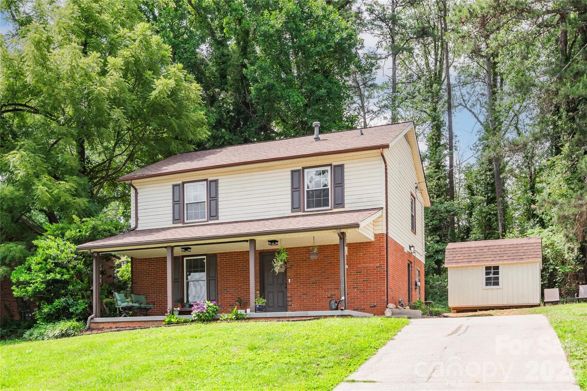Single Family Residence at Charlotte, photo 2 of 19
