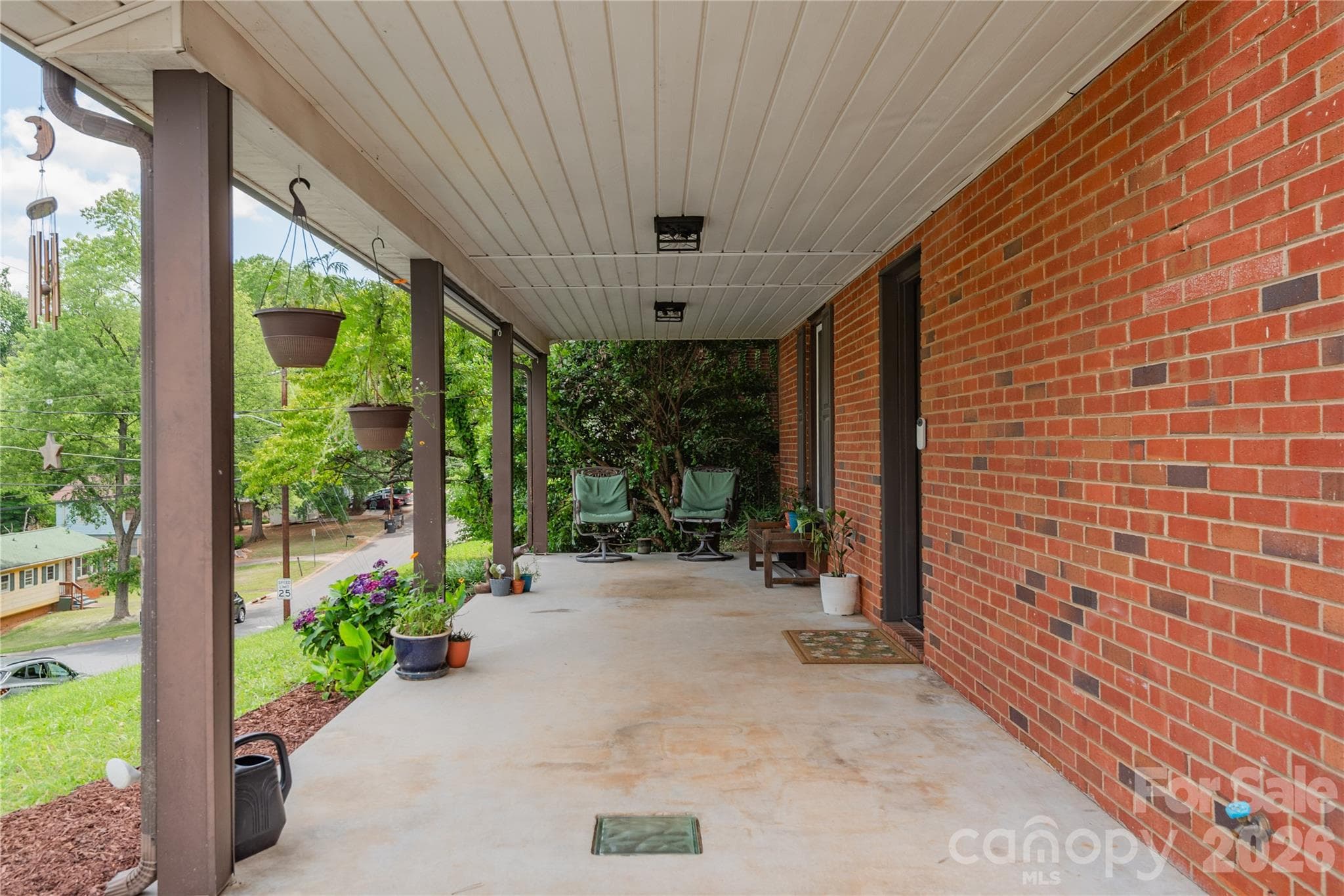 Single Family Residence at Charlotte, photo 3 of 19