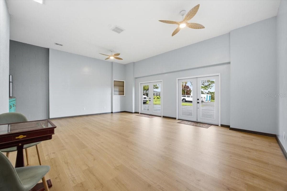 Bonus Room - 915 N CROOKED LAKE DR, BABSON PARK